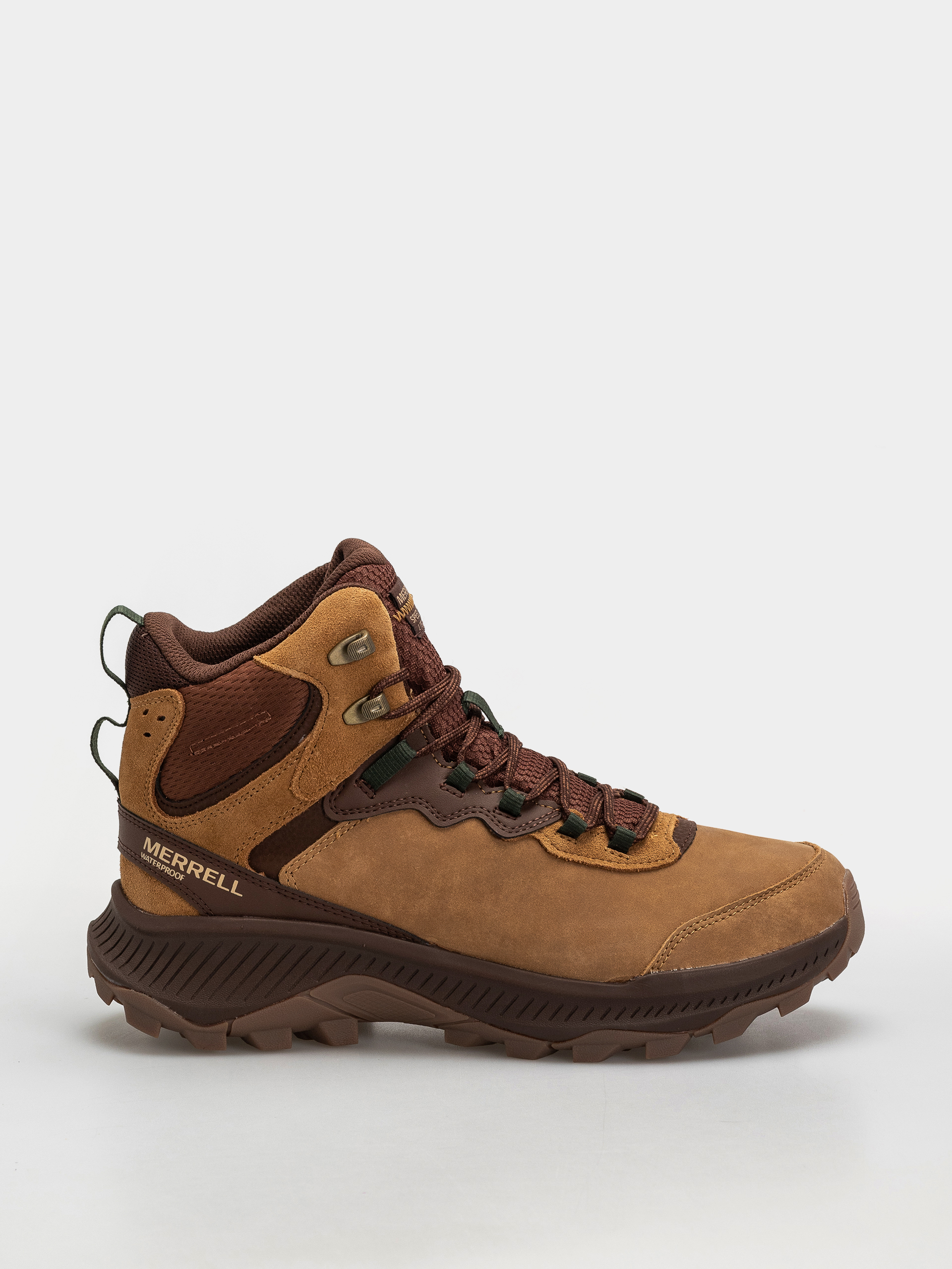u0412u0437u0443u0442u0442u044f Merrell Speed Strike 2 (cabin)