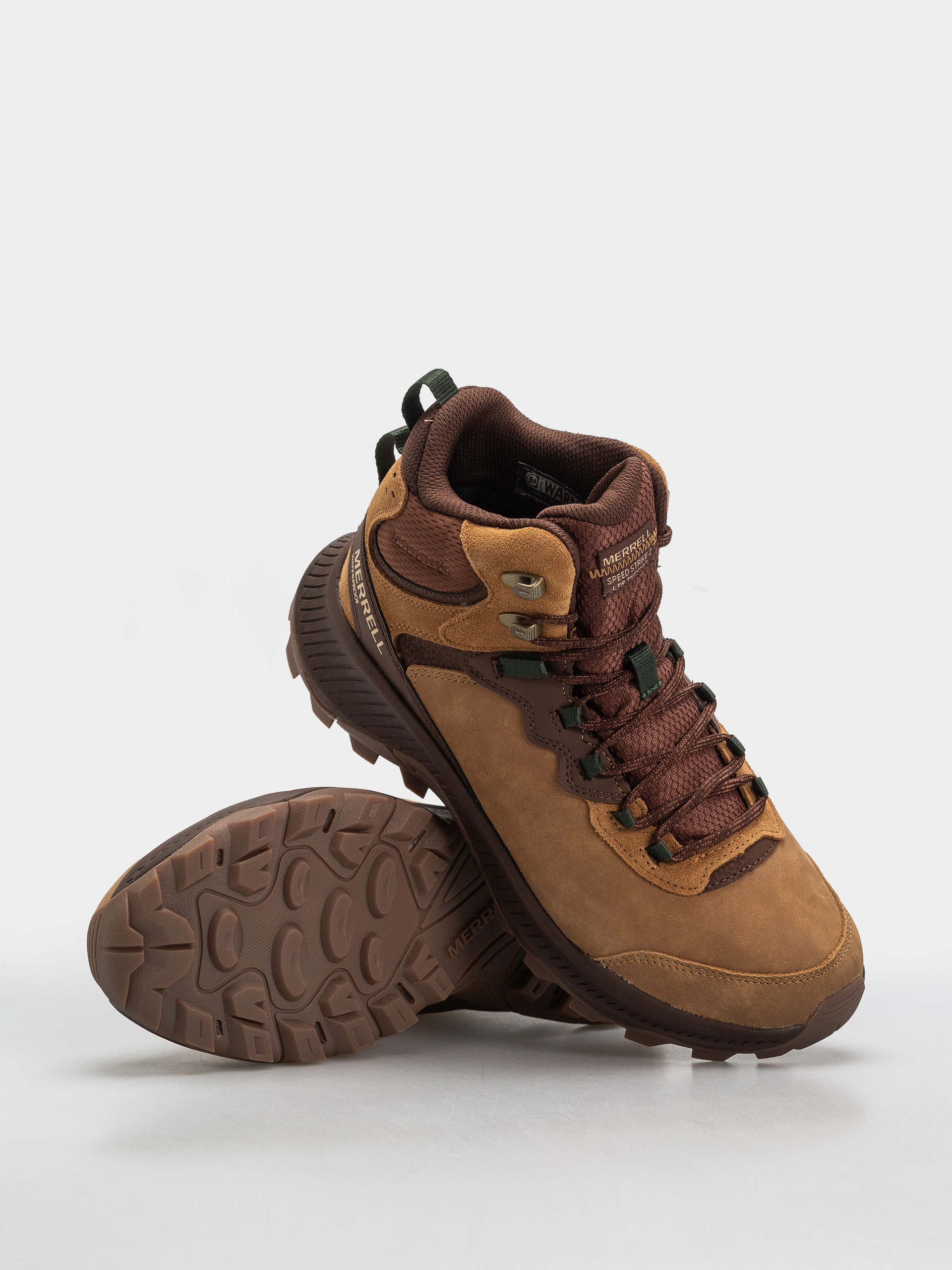 Взуття Merrell Speed Strike 2 (cabin)