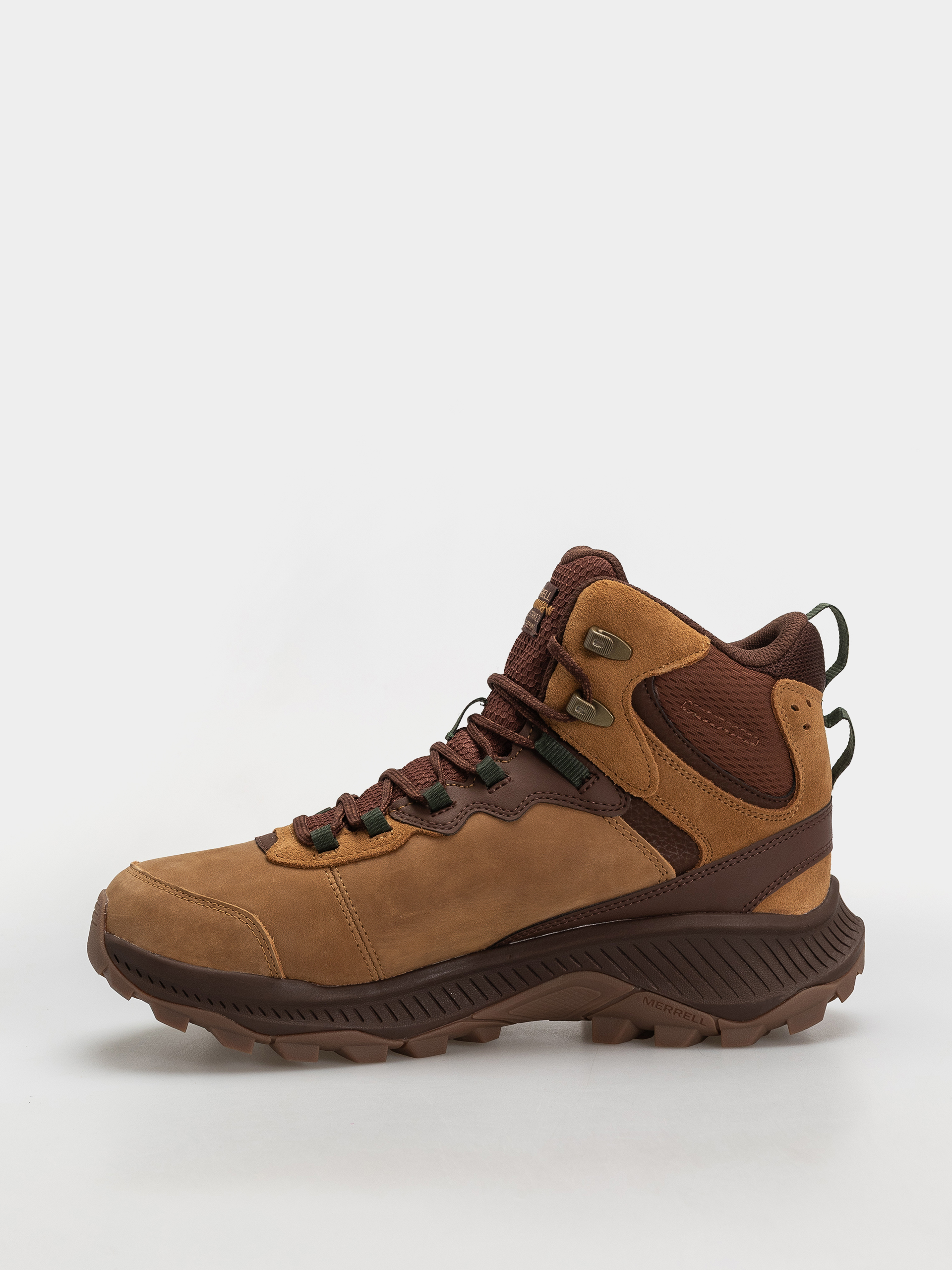 Взуття Merrell Speed Strike 2 (cabin)