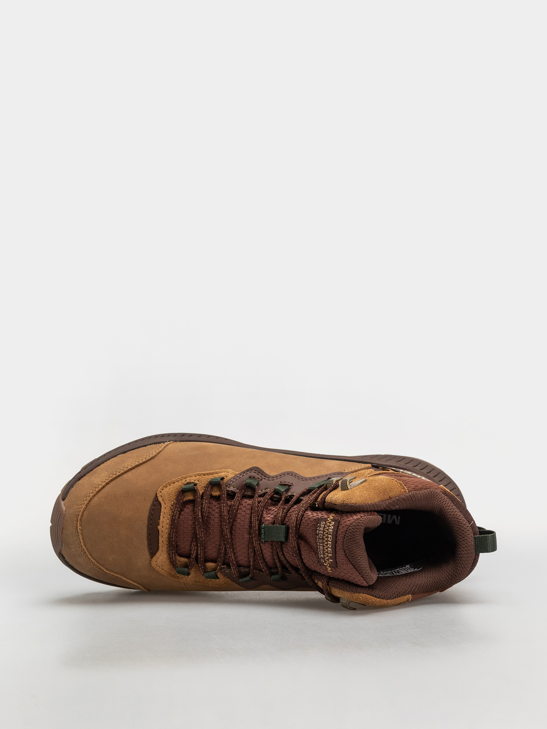 Взуття Merrell Speed Strike 2 (cabin)