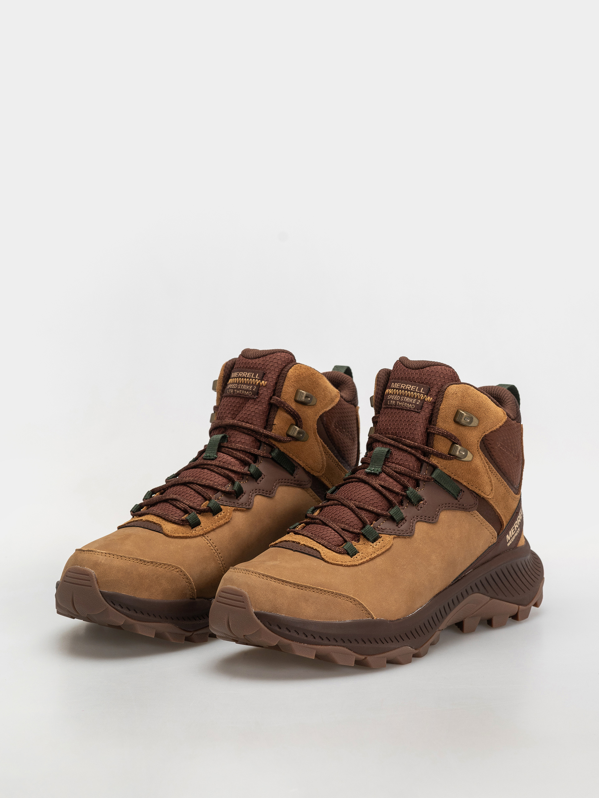 Взуття Merrell Speed Strike 2 (cabin)