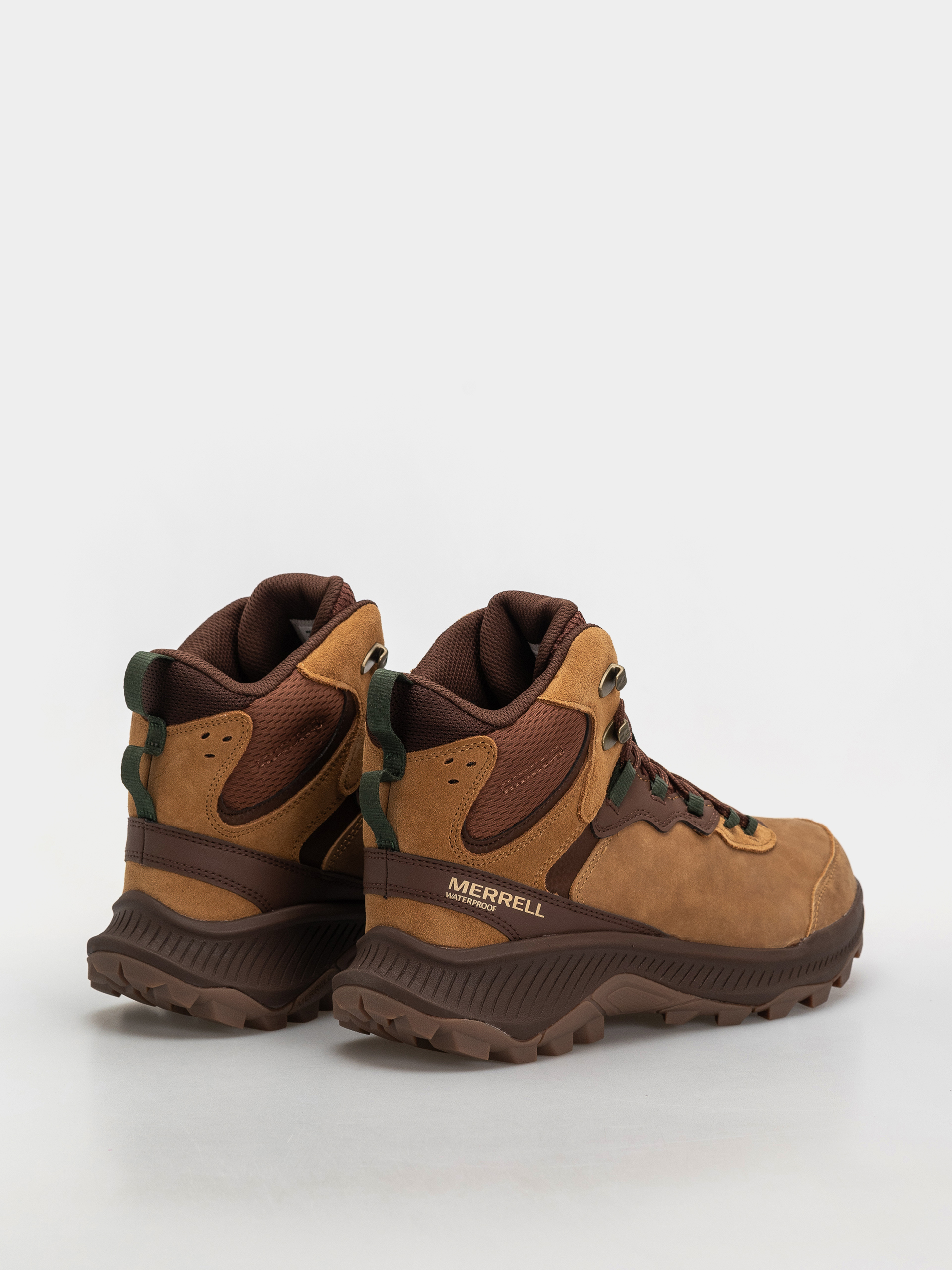 Взуття Merrell Speed Strike 2 (cabin)