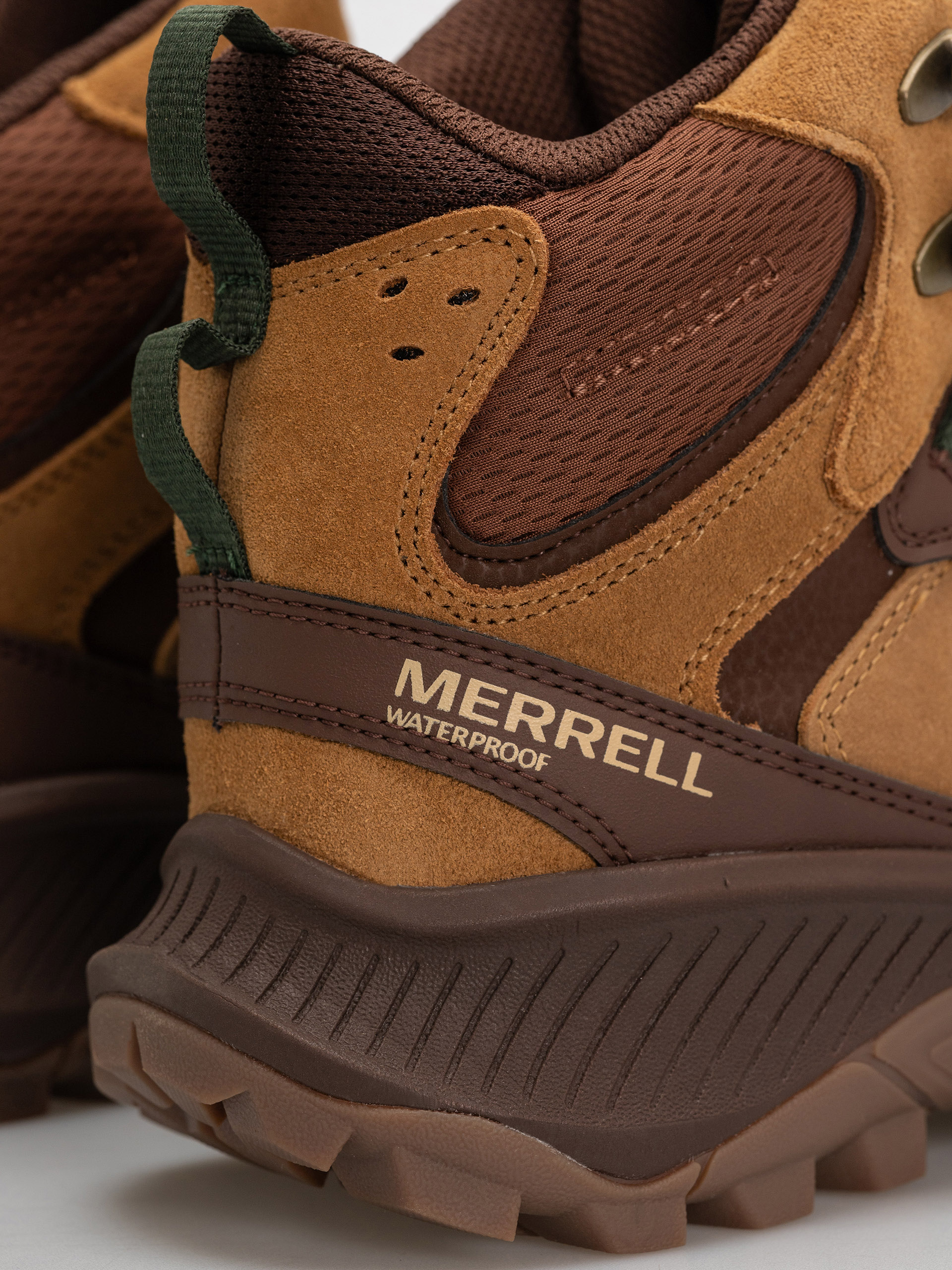 Взуття Merrell Speed Strike 2 (cabin)