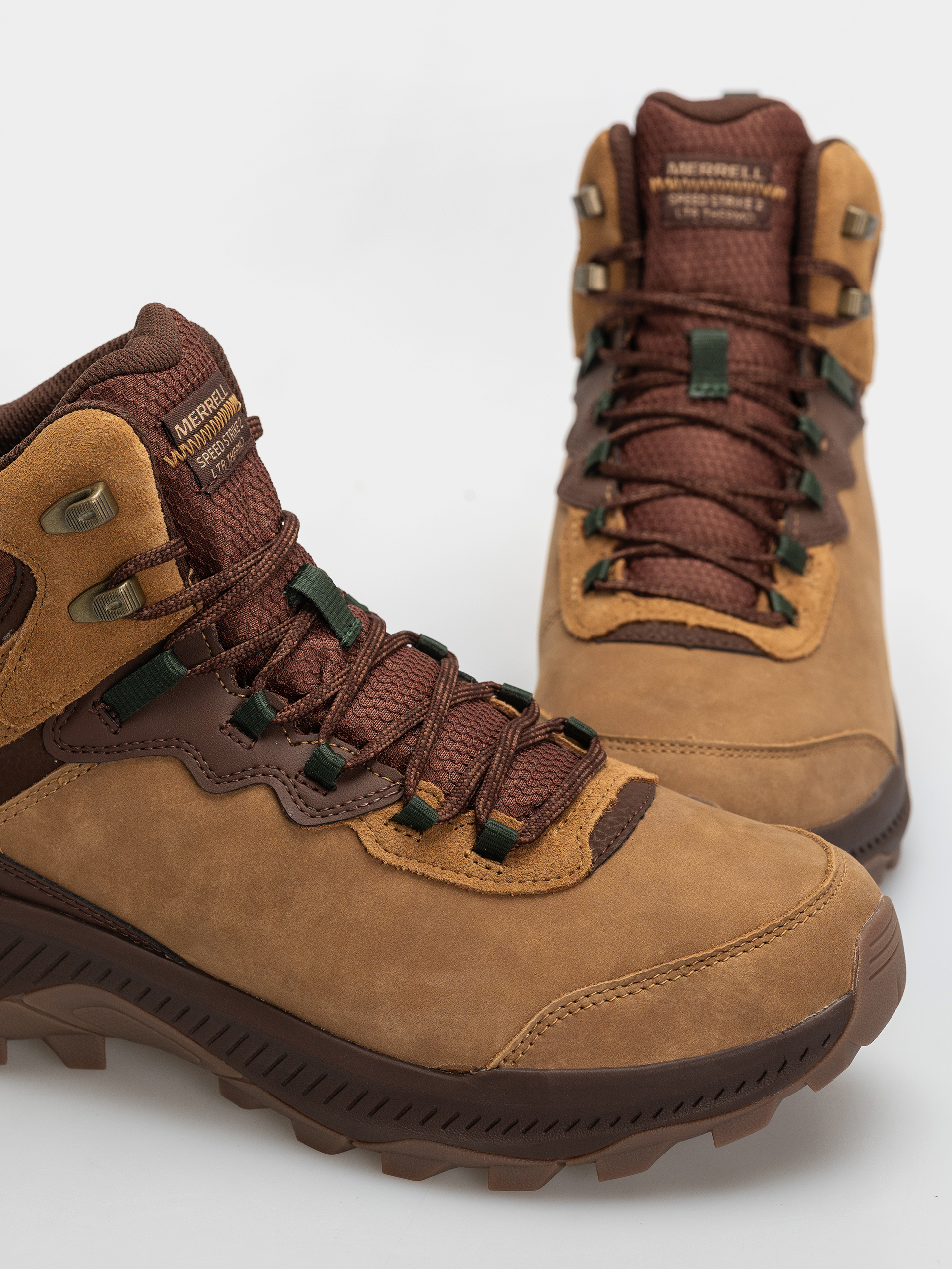 Взуття Merrell Speed Strike 2 (cabin)