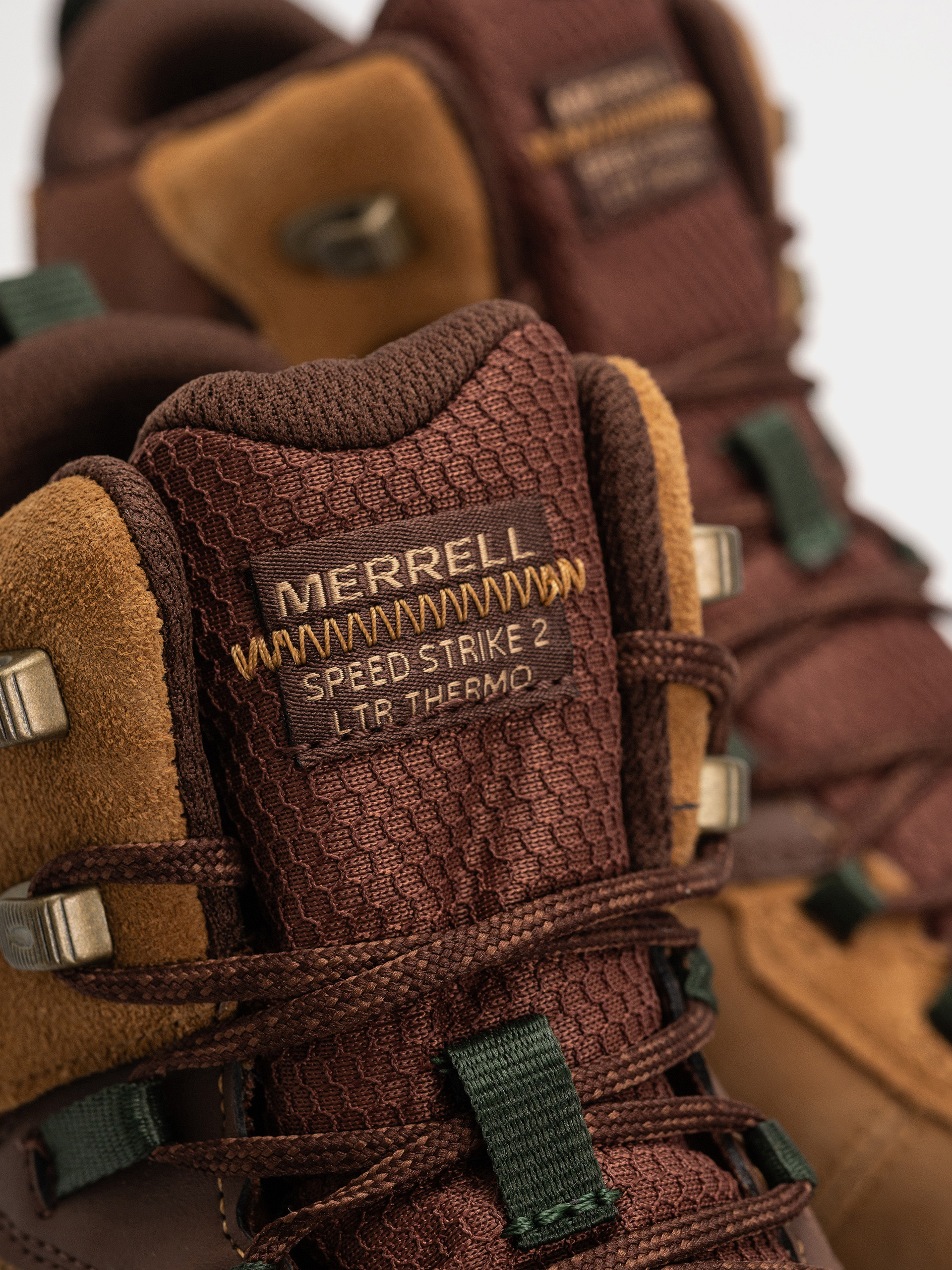 Взуття Merrell Speed Strike 2 (cabin)