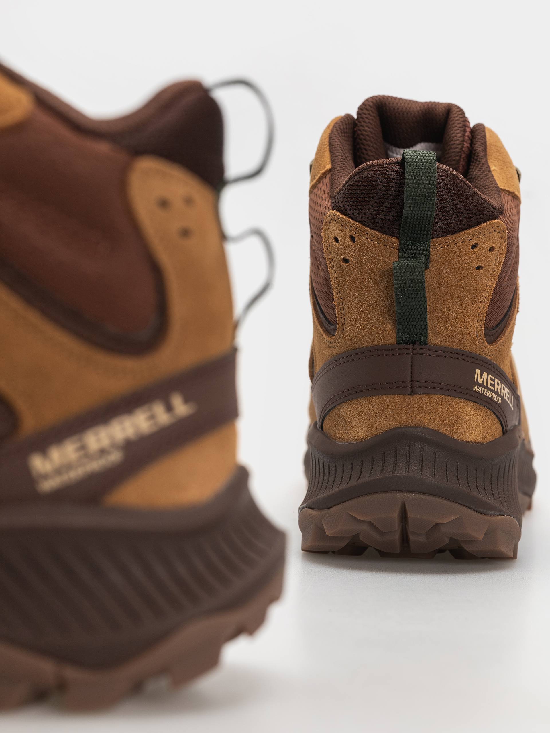 Взуття Merrell Speed Strike 2 (cabin)