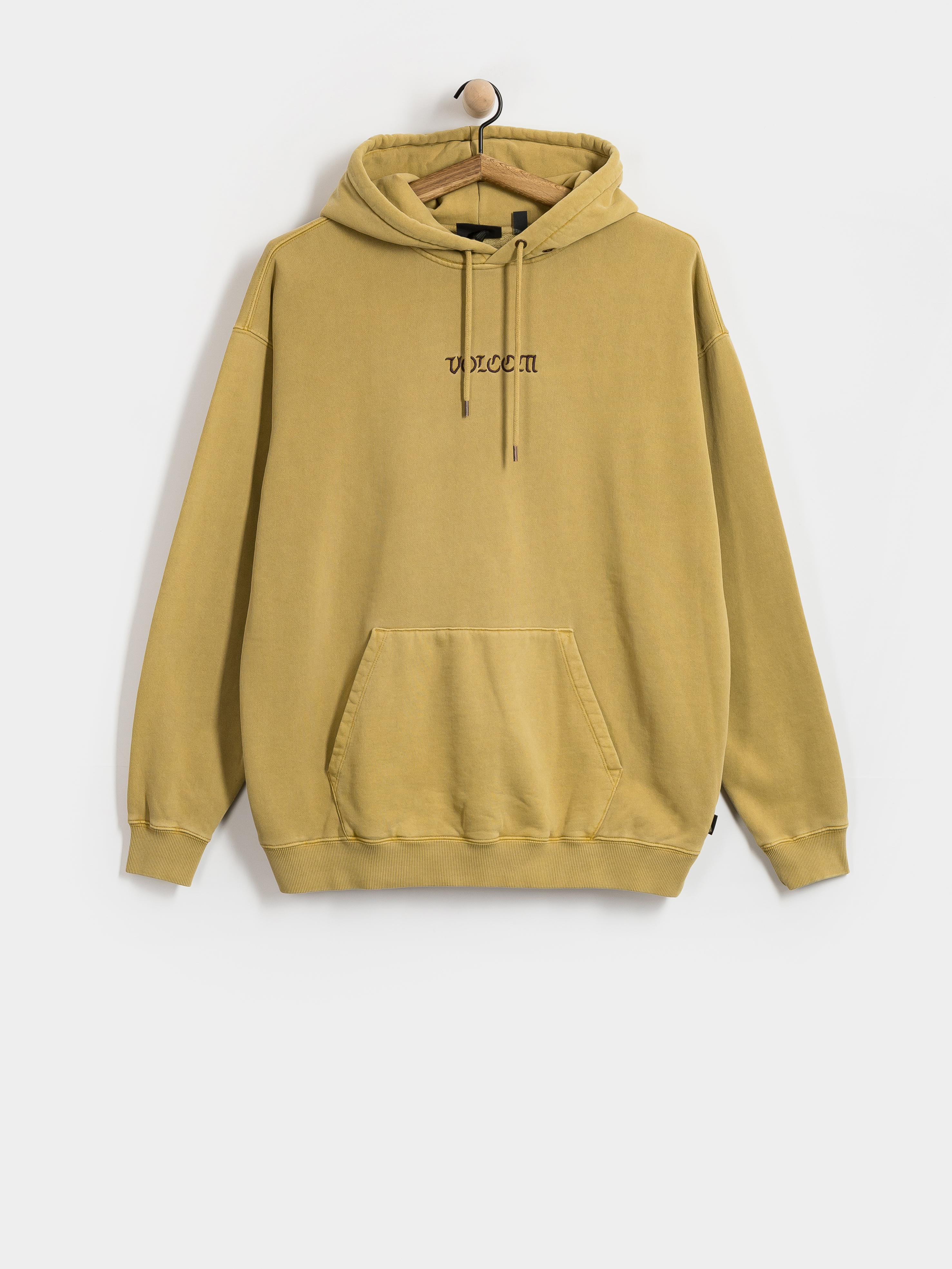 u0425u0443u0434u0456 Volcom Big Stone HD (mustard)
