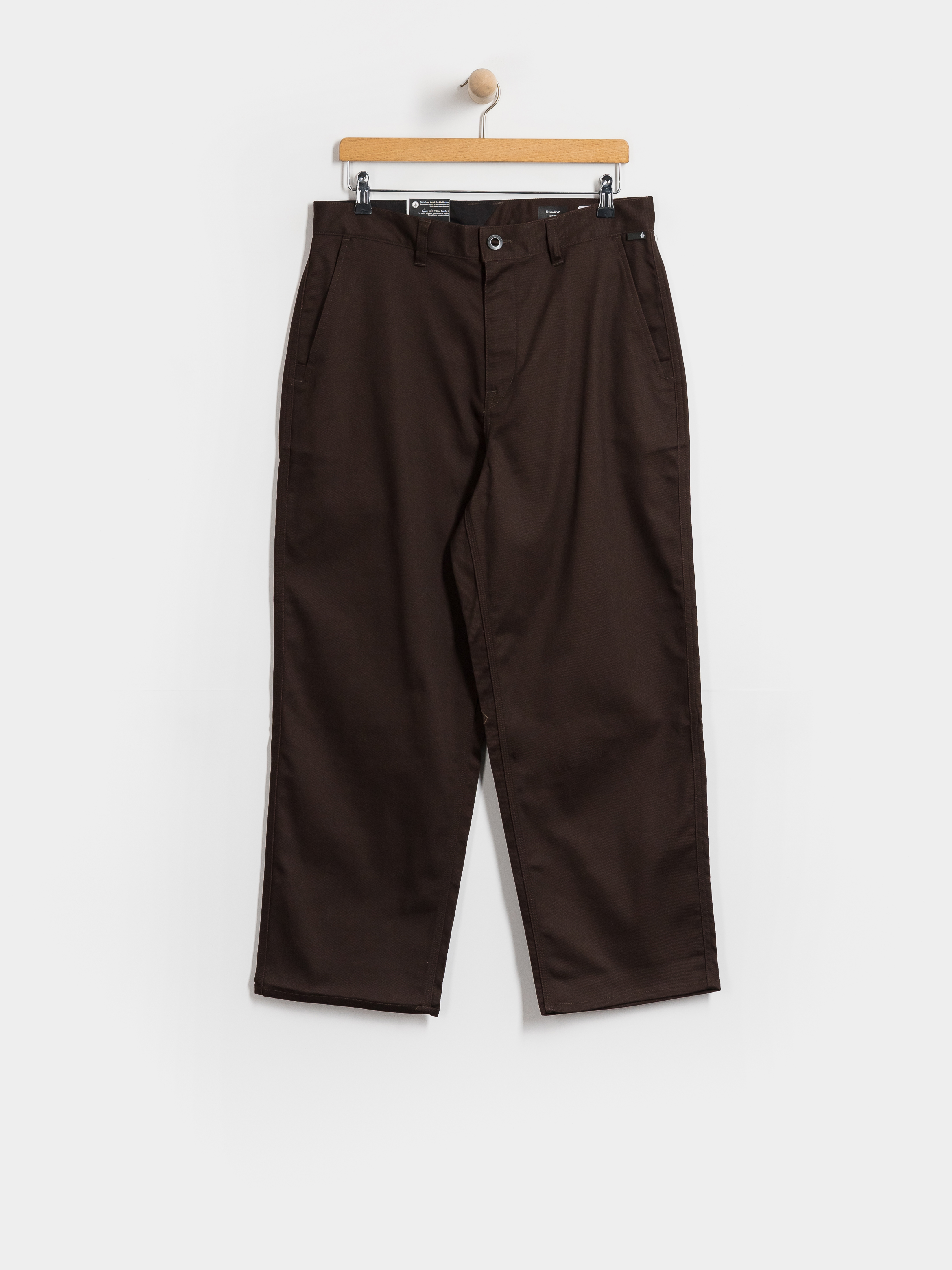 Штани Volcom Billow (cacao)