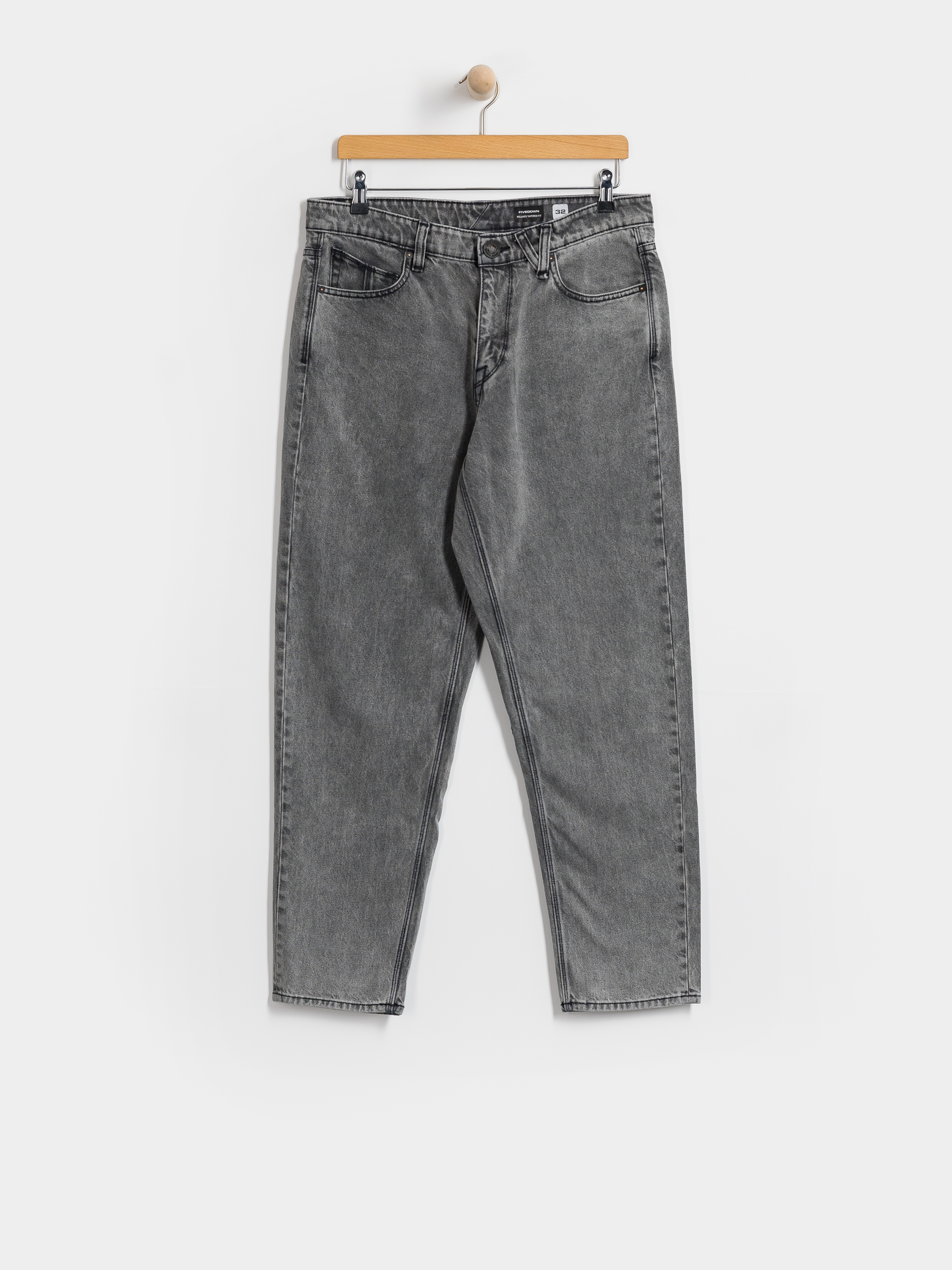 Штани Volcom Fivedown Denim