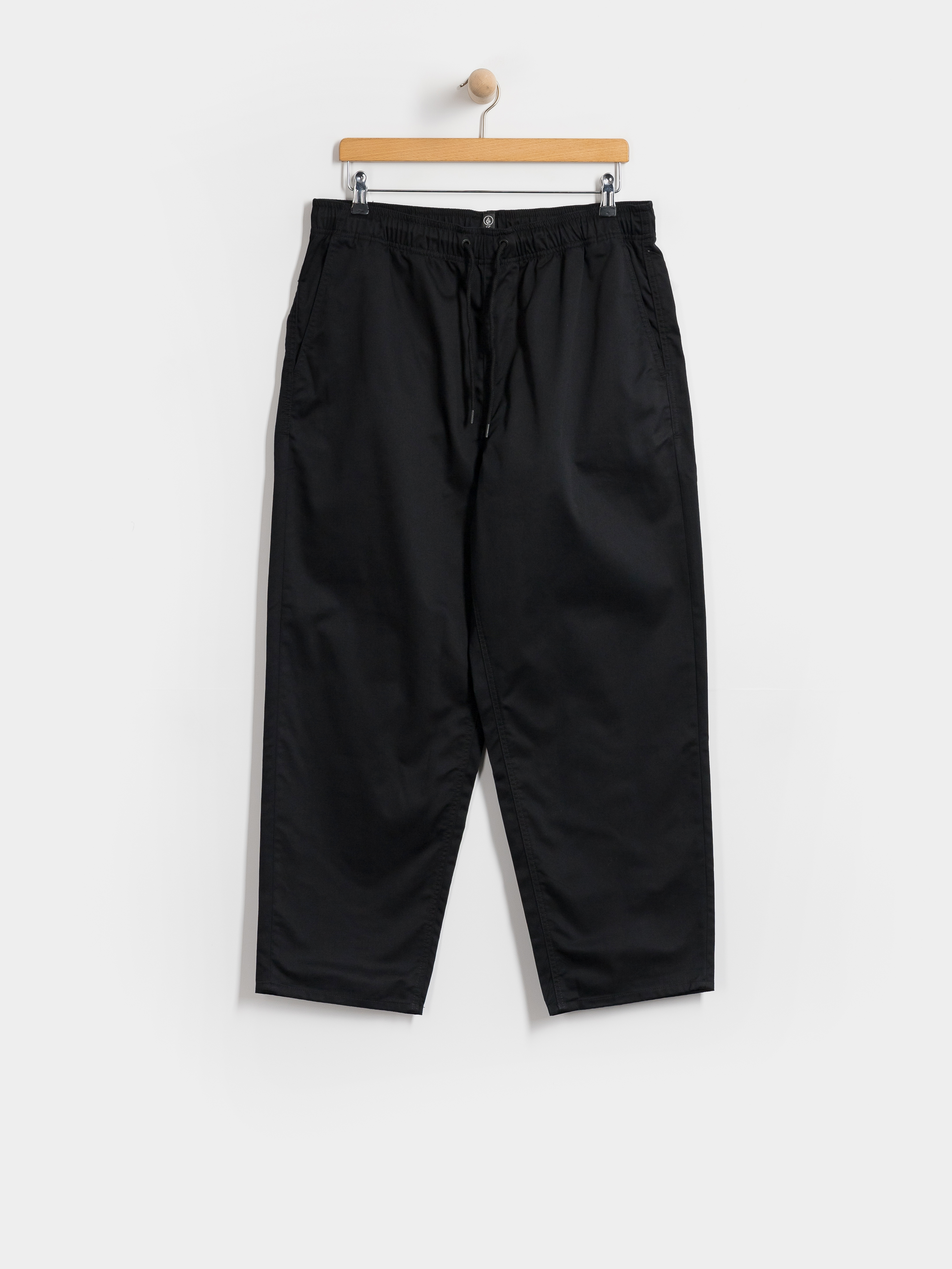 Штани Volcom Freazy Loose Ew Twill (black)