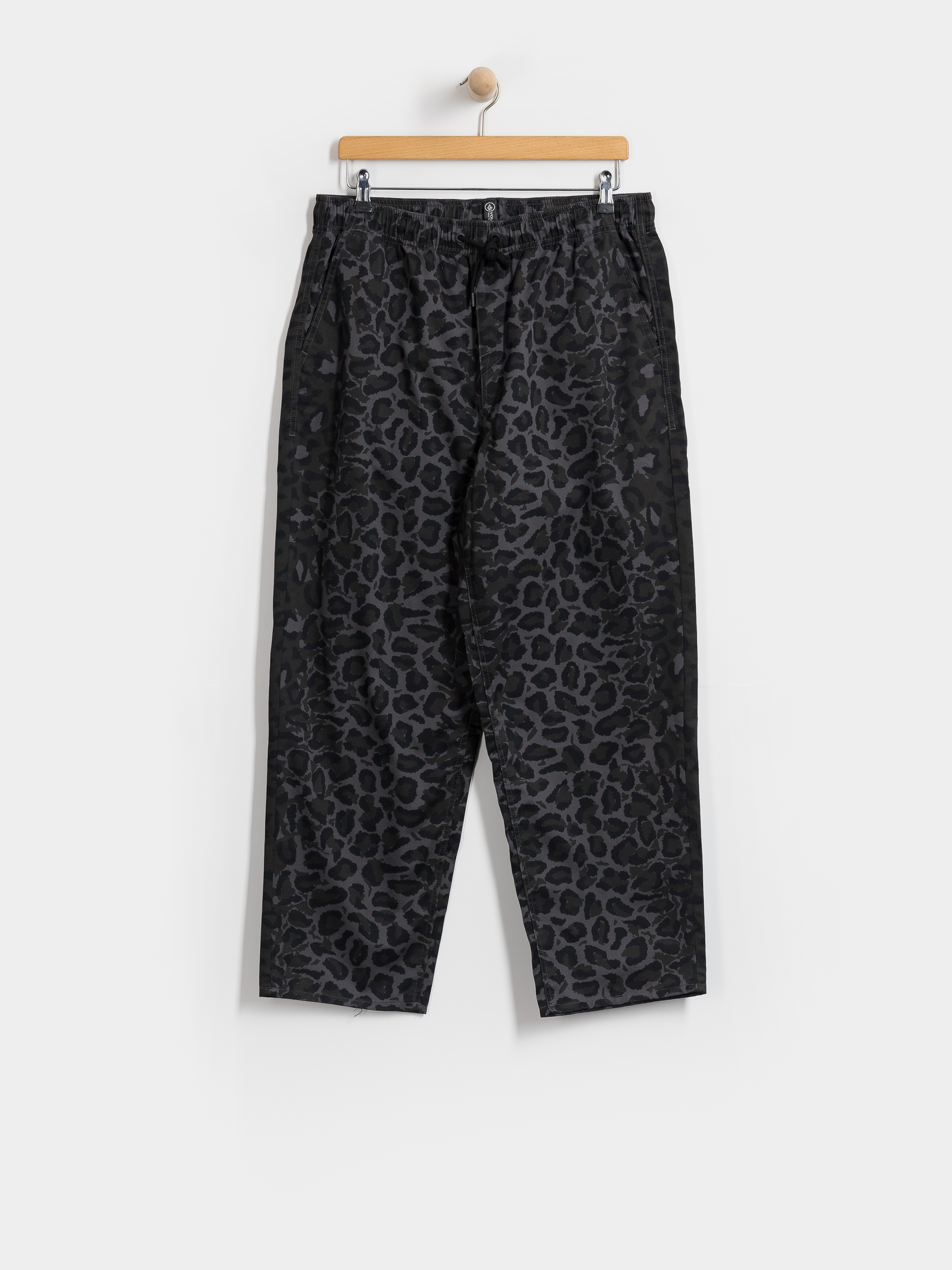 Штани Volcom Freazy Loose Ew Print