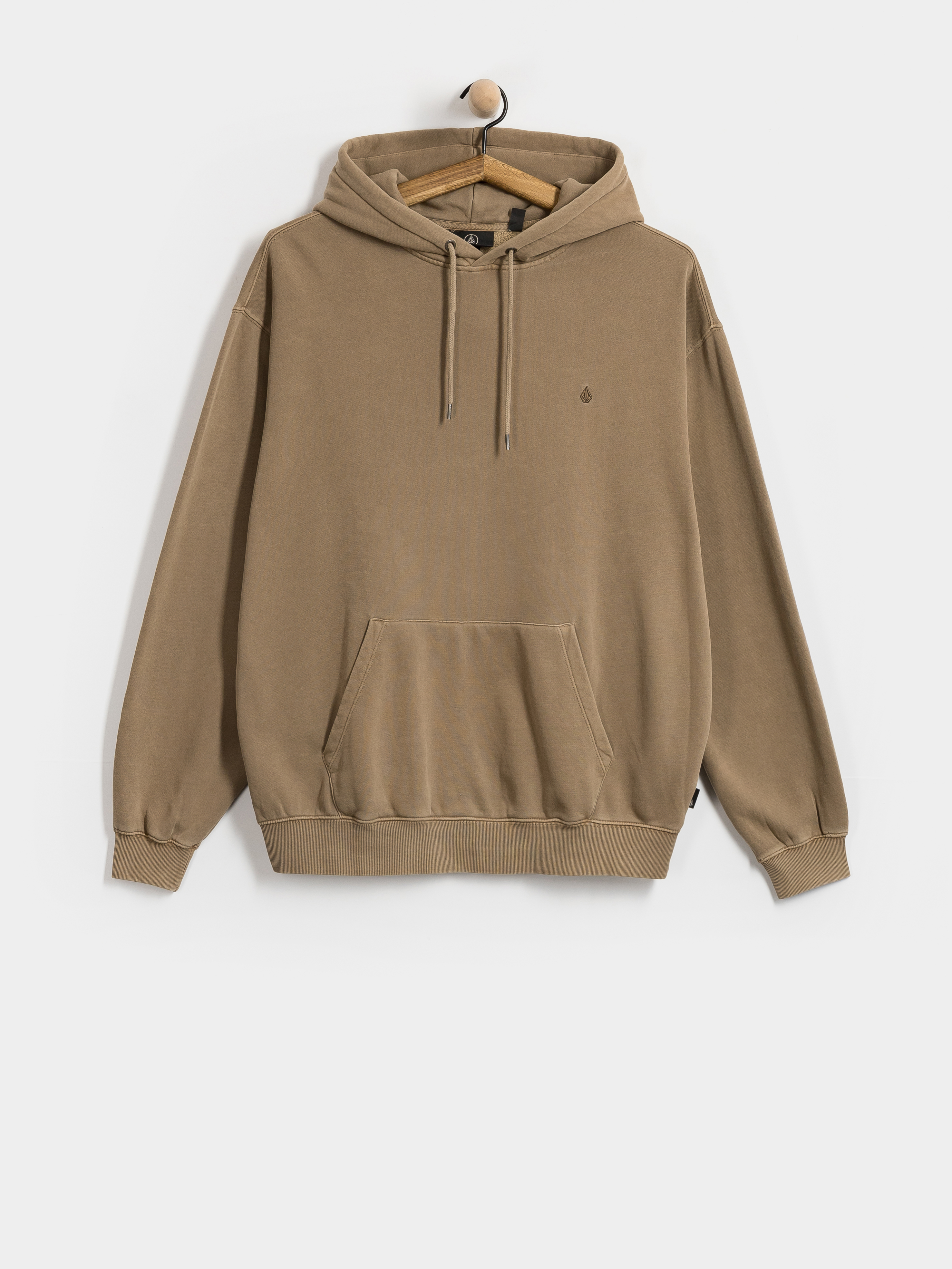Худі Volcom Single Stone Pw HD