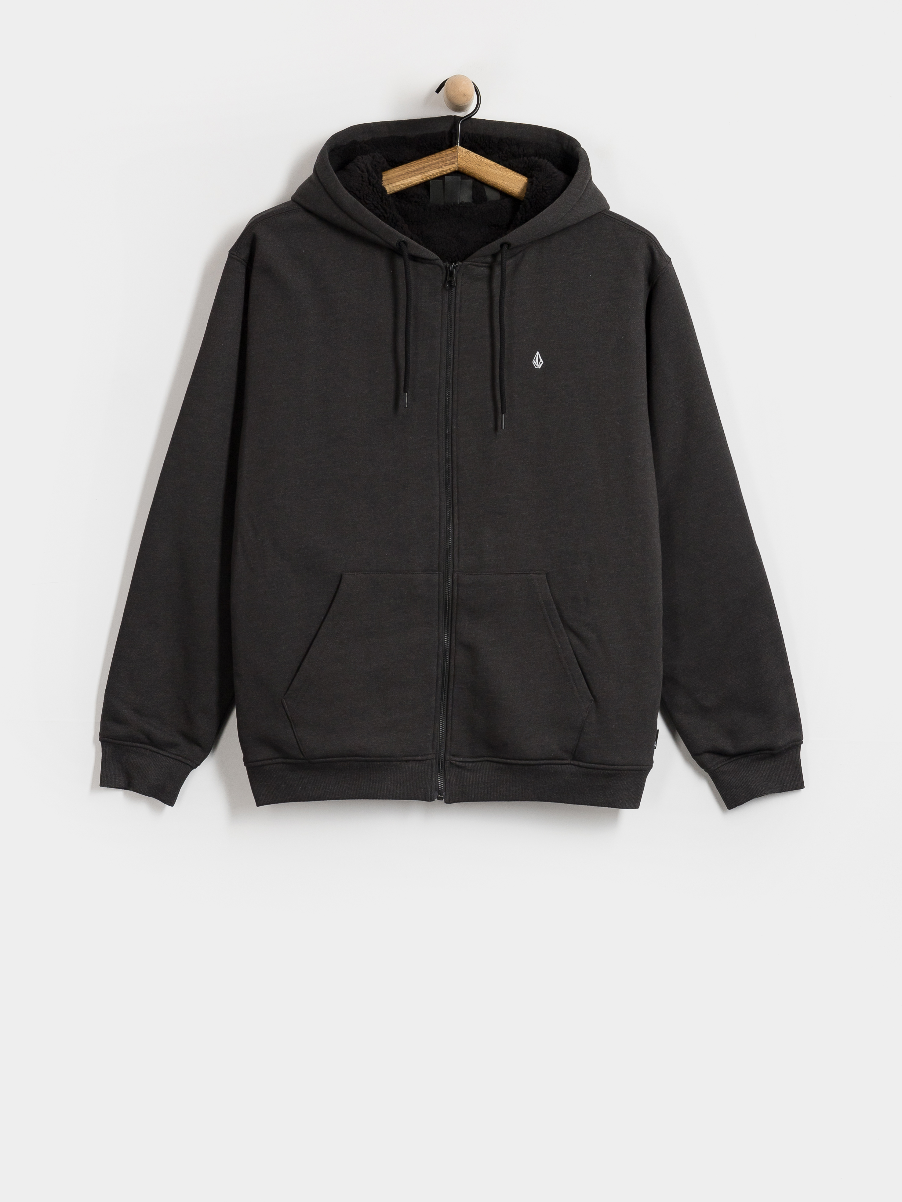 Світшот Volcom Single Stone Lined Zip