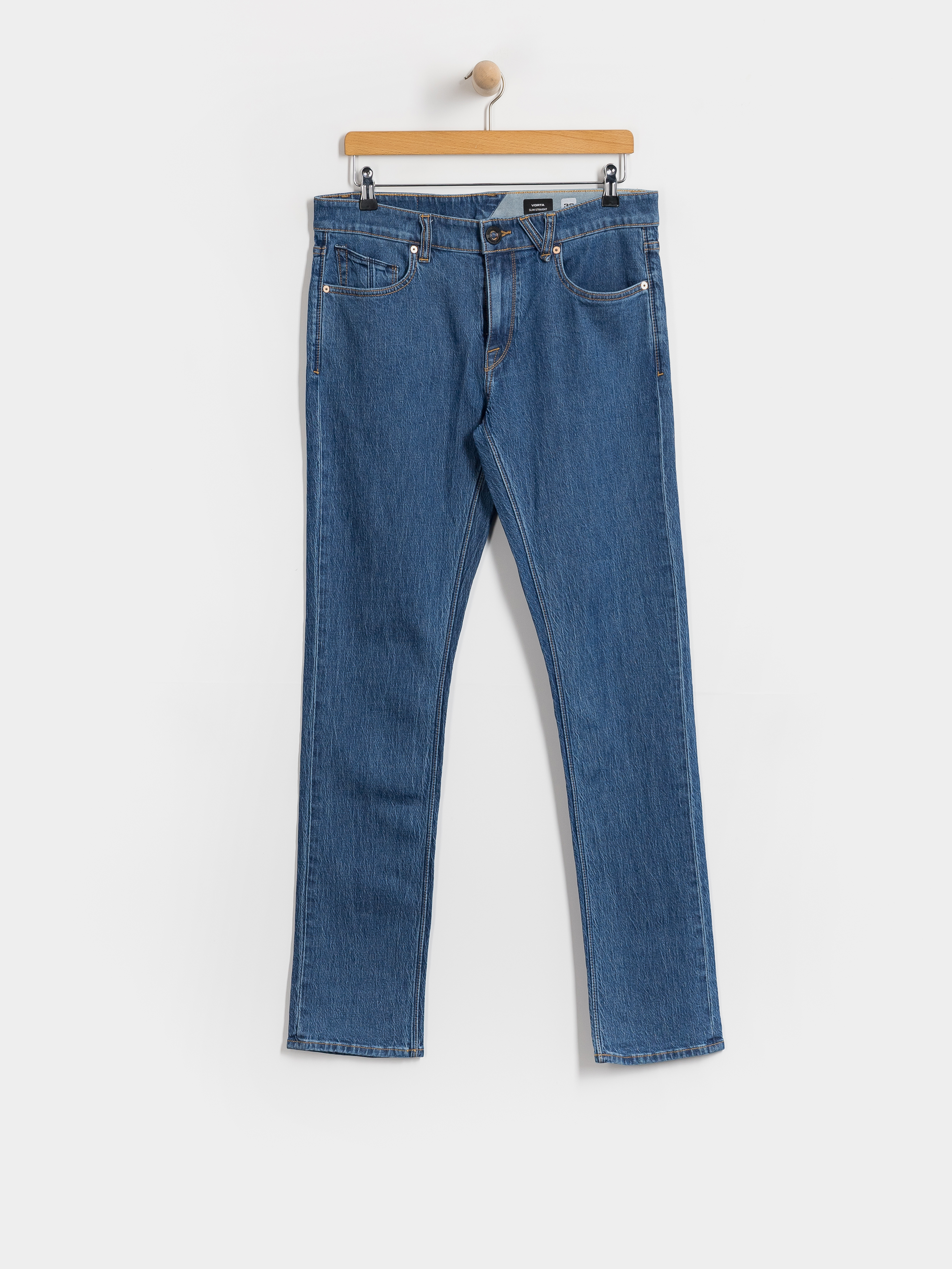 Штани Volcom Vorta Denim
