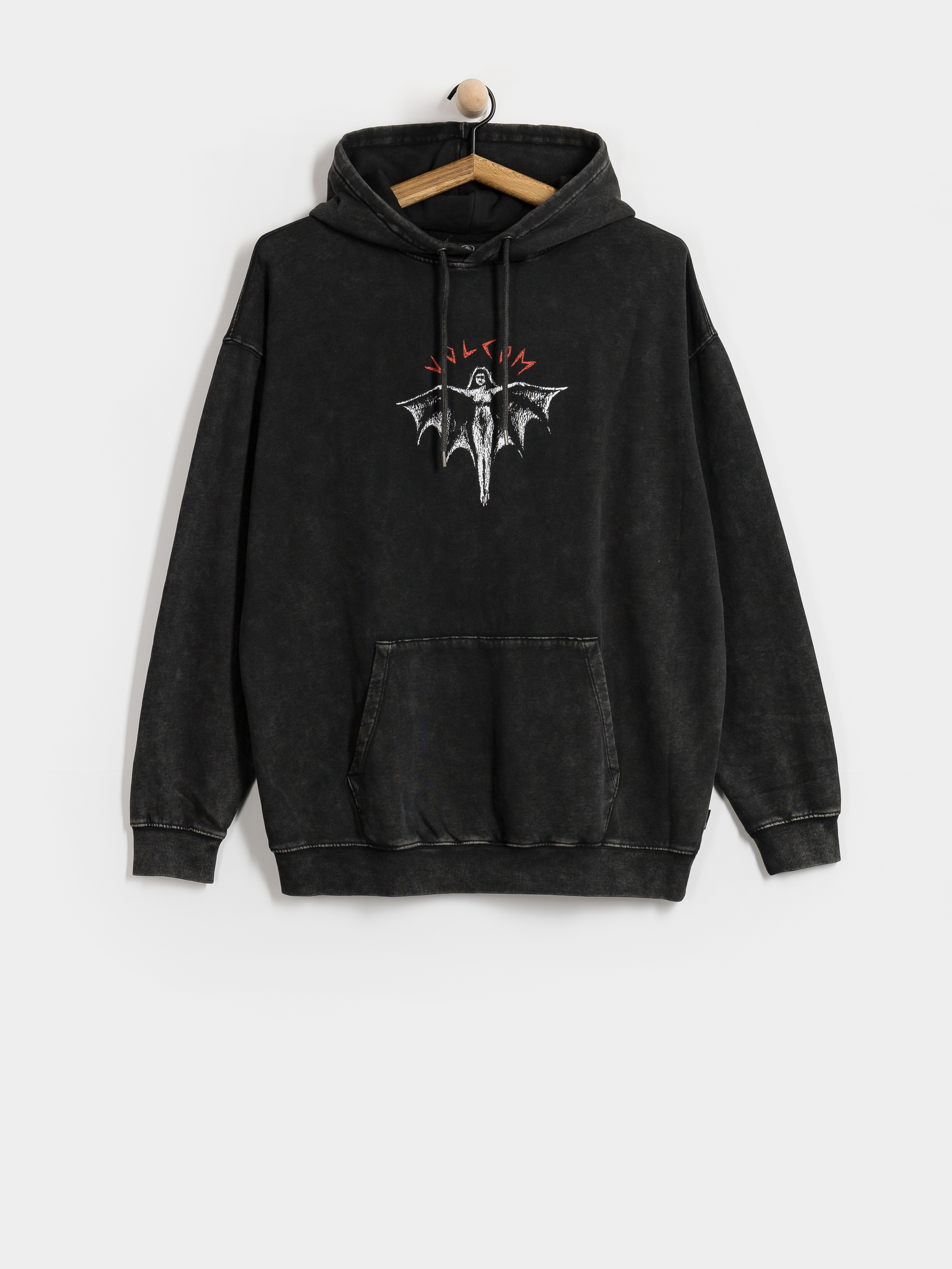 Худі Volcom Wrong Angel HD