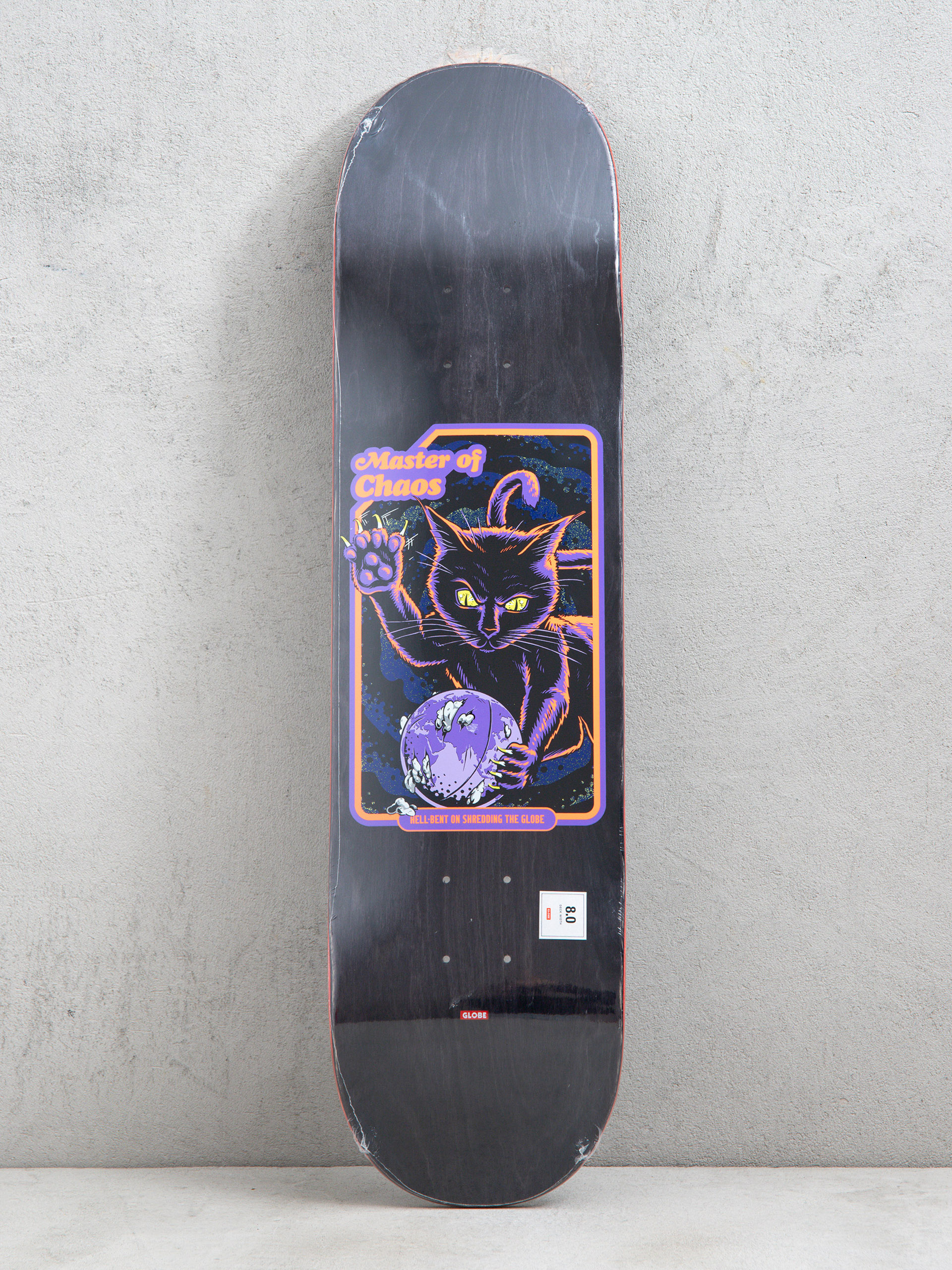 Декa Globe G1 Master Of Chaos