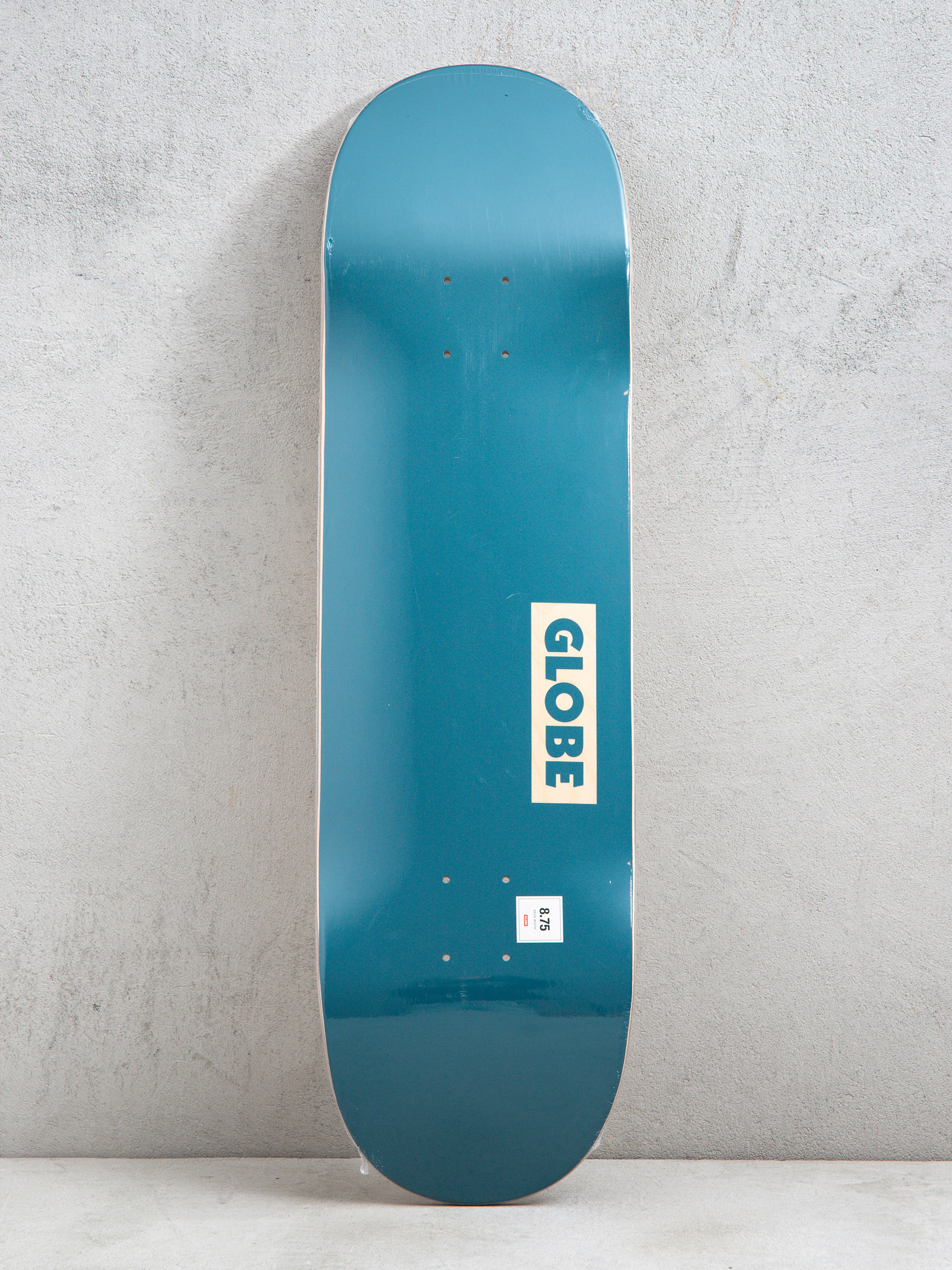 Декa Globe Goodstock (dark teal)