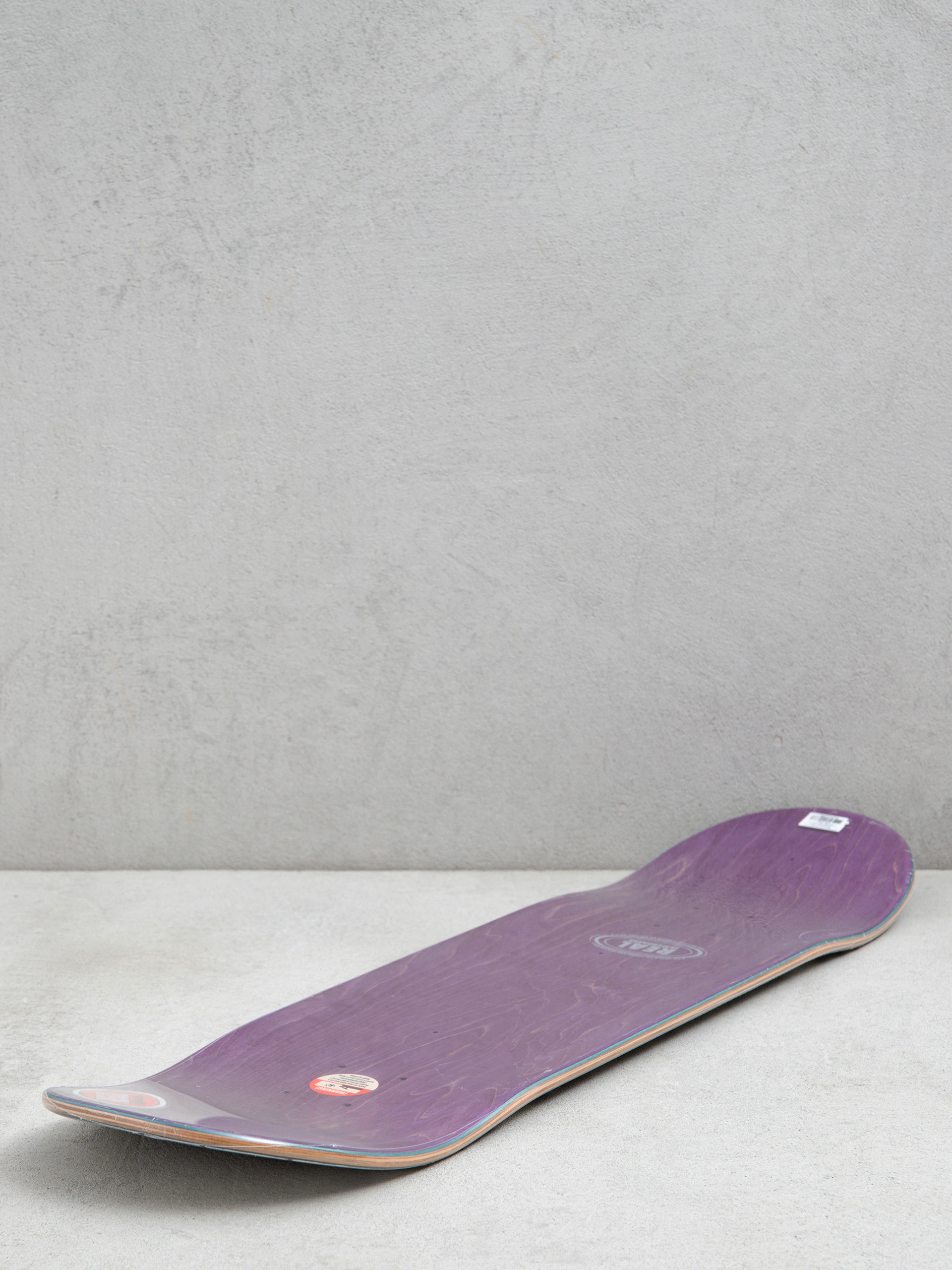 Декa Real New Pro Pro Oval (silver)