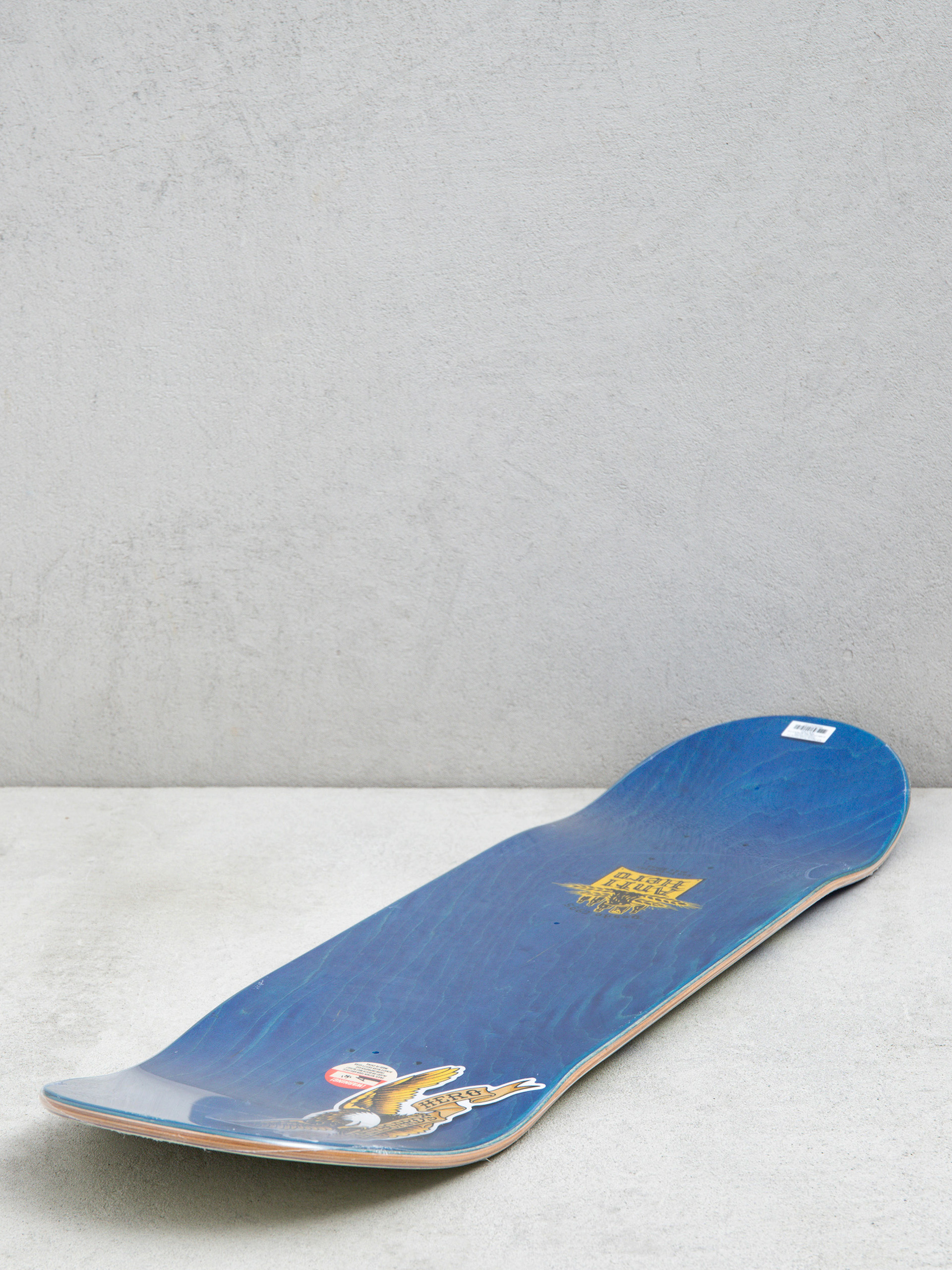 Декa Antihero Doobie Mas Frescos (purple)