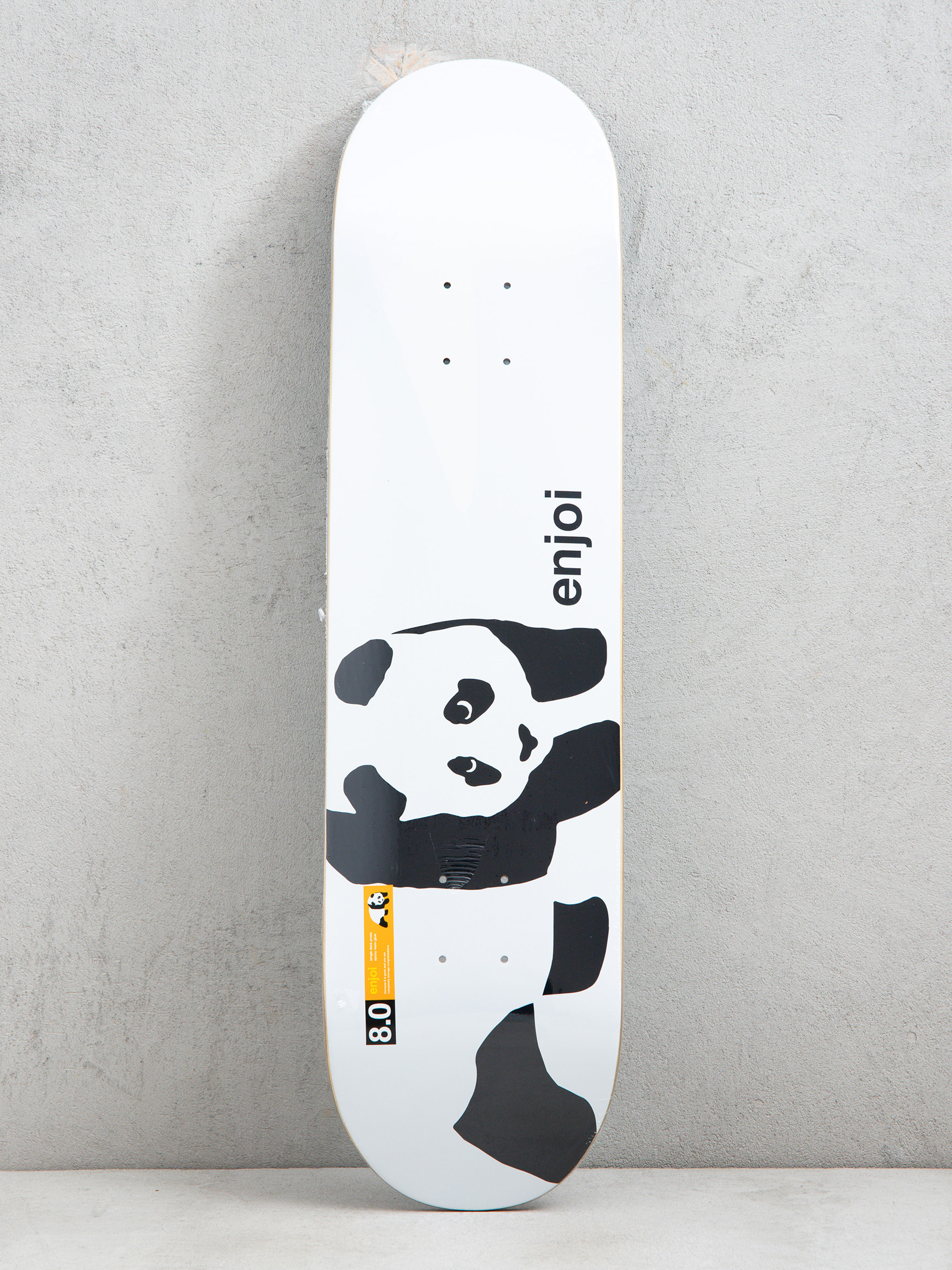Декa Enjoi Whitey Panda 