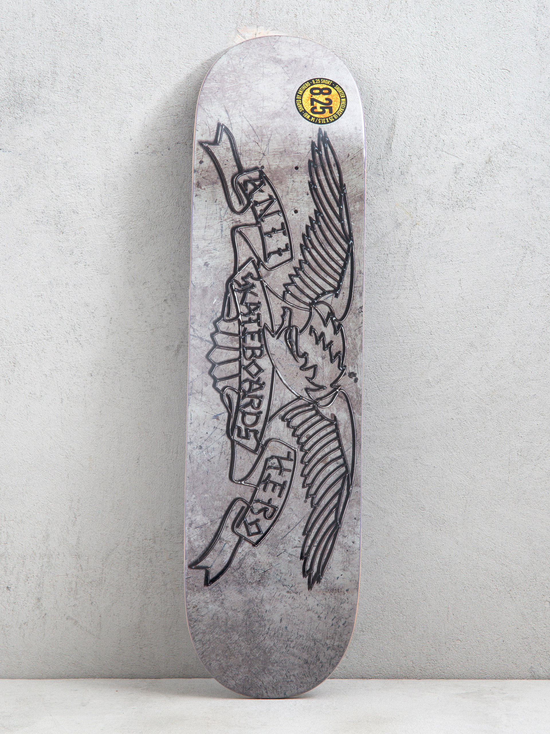 Декa Antihero Treasure Island Eagle (grey)