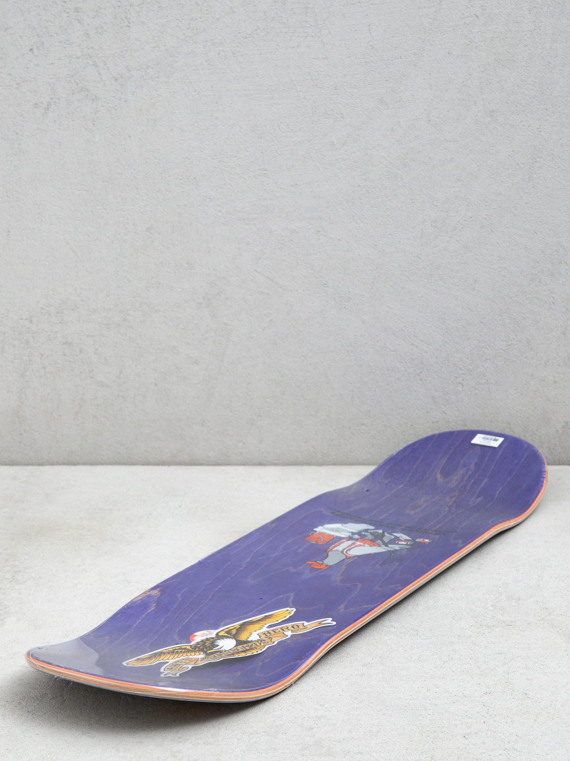 Декa Antihero Treasure Island Eagle (grey)