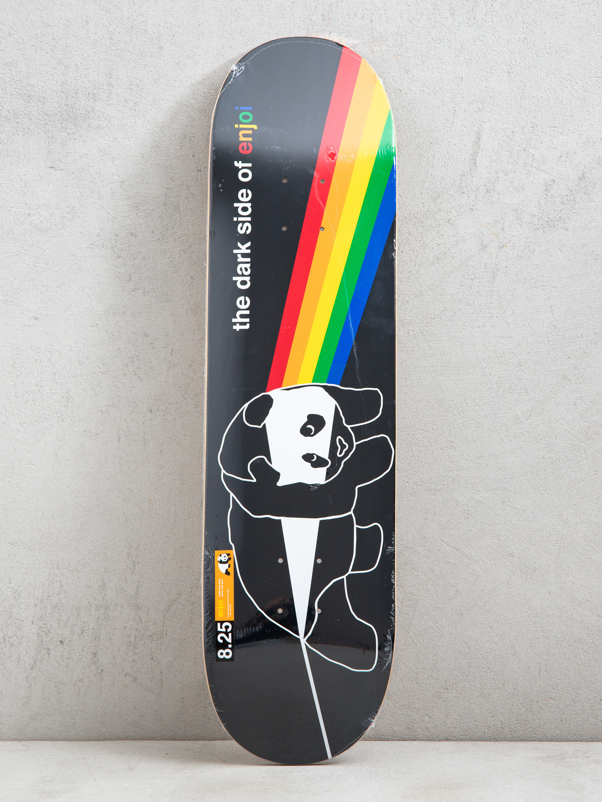 Декa Enjoi Darkside Panda