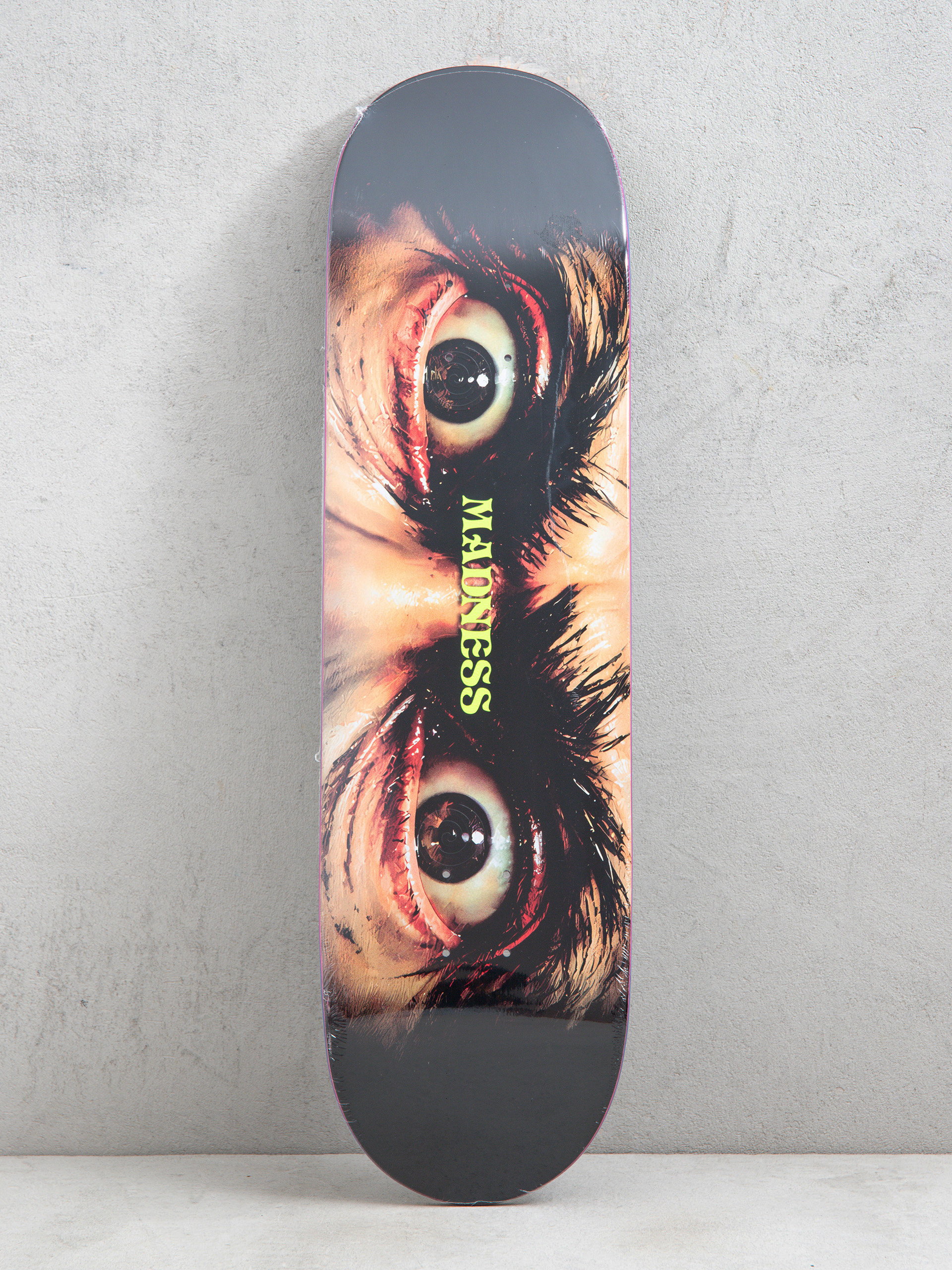 Декa Madness Eyes 