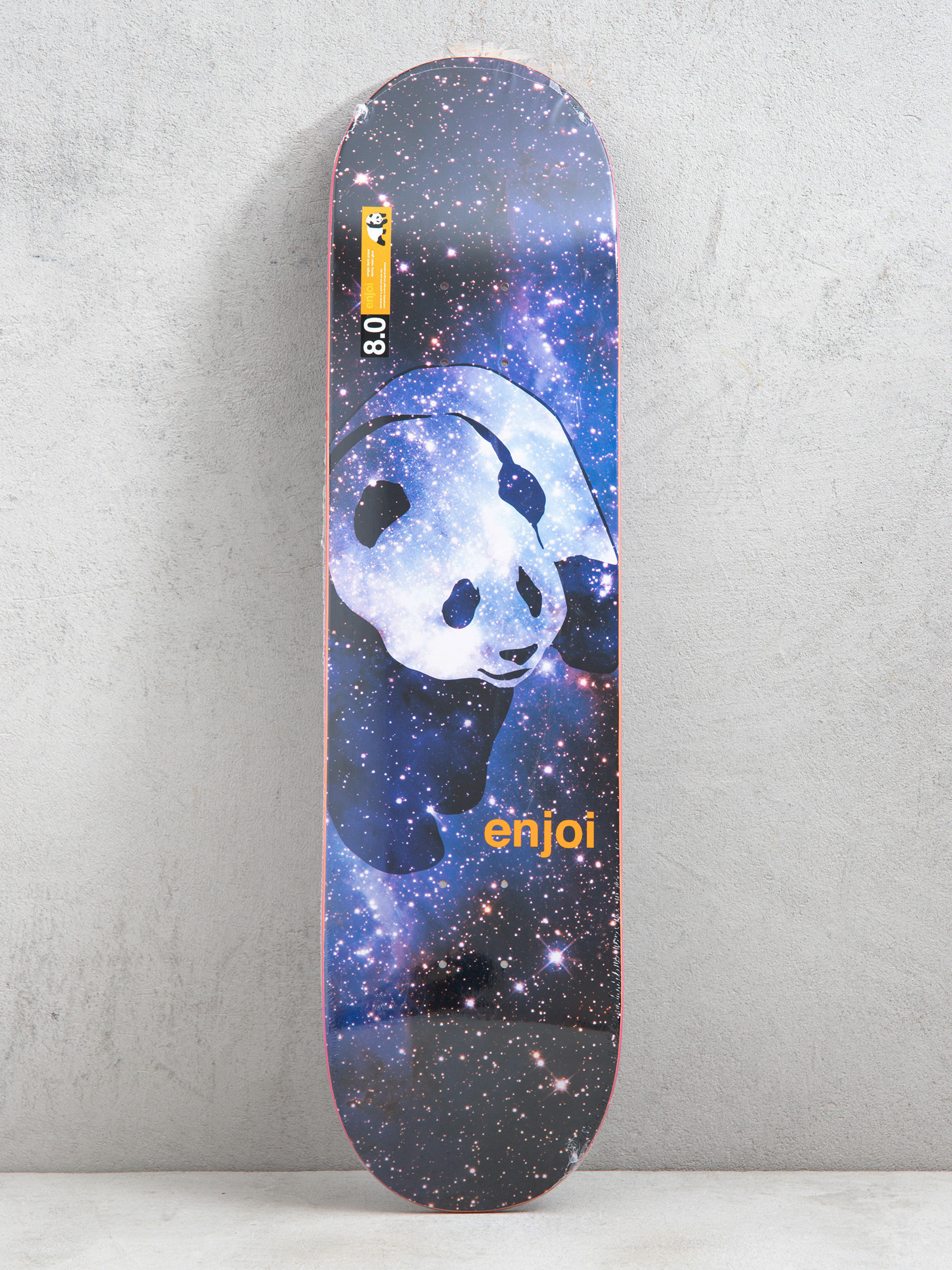 Декa Enjoi Cosmos Panda 
