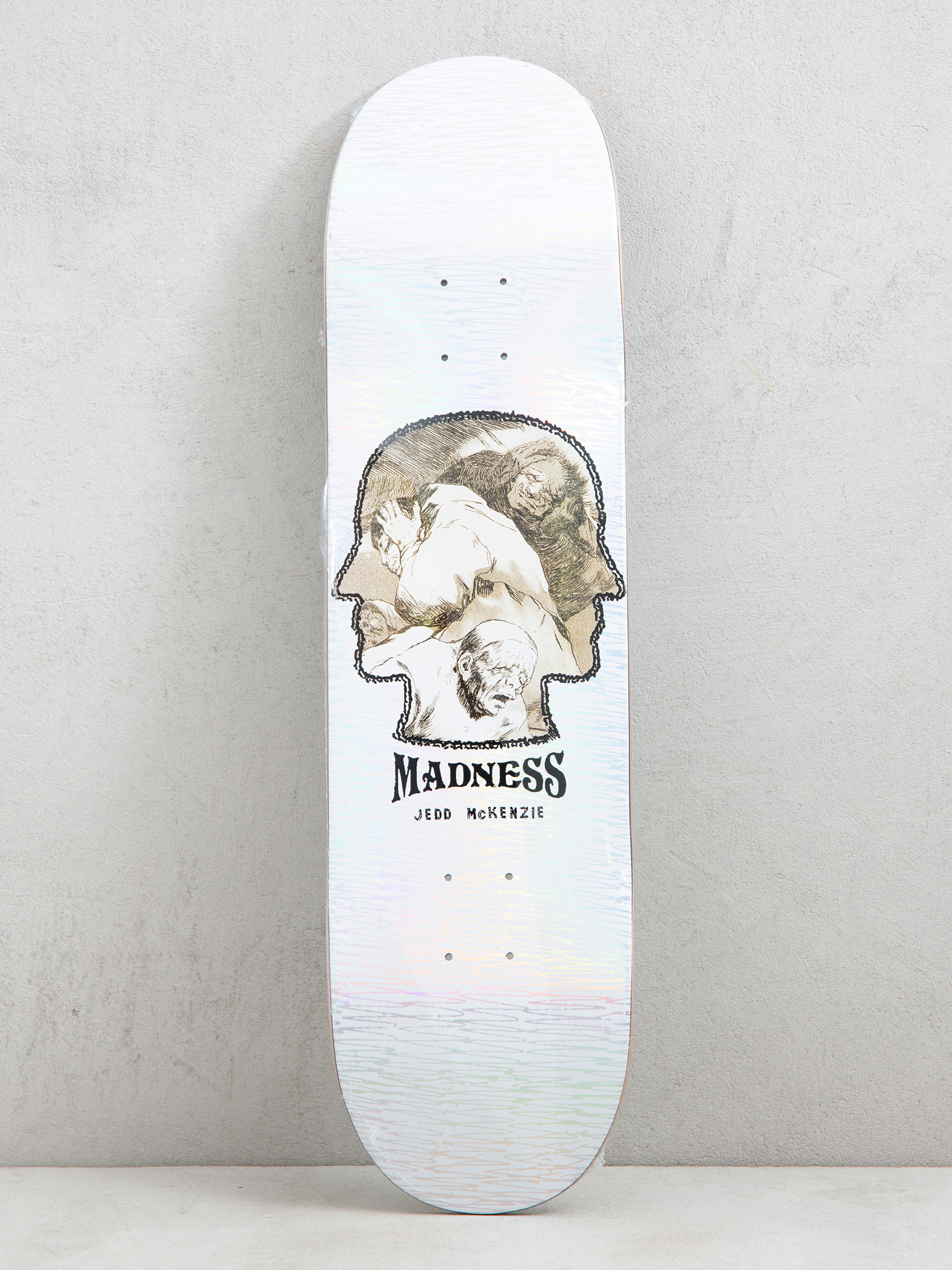 Декa Madness New Pro Demons