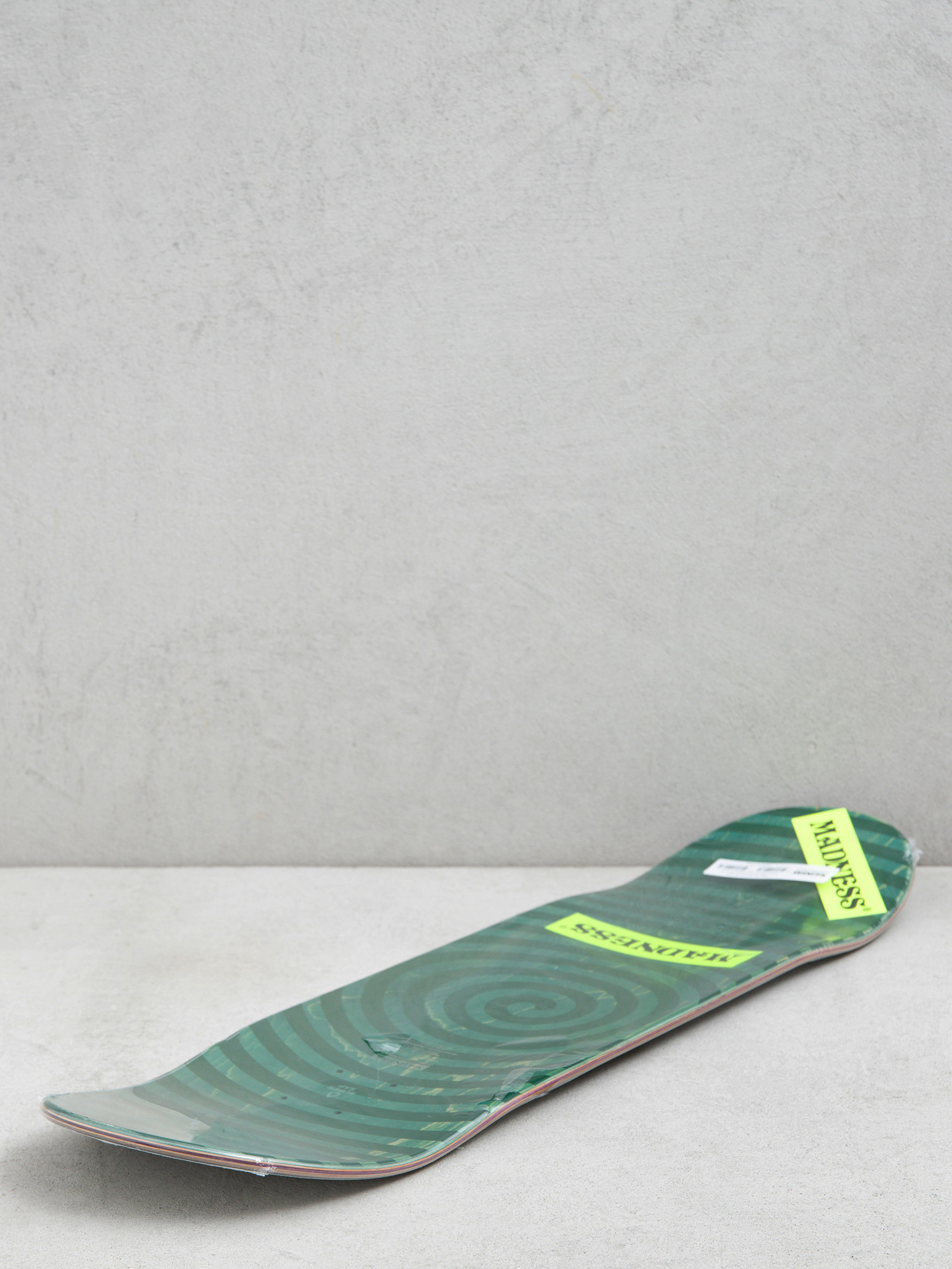 Декa Madness New Pro Demons (white/holographic)