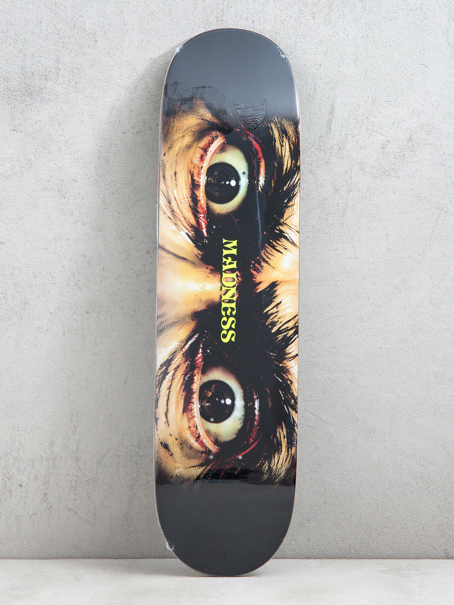 Декa Madness Eyes