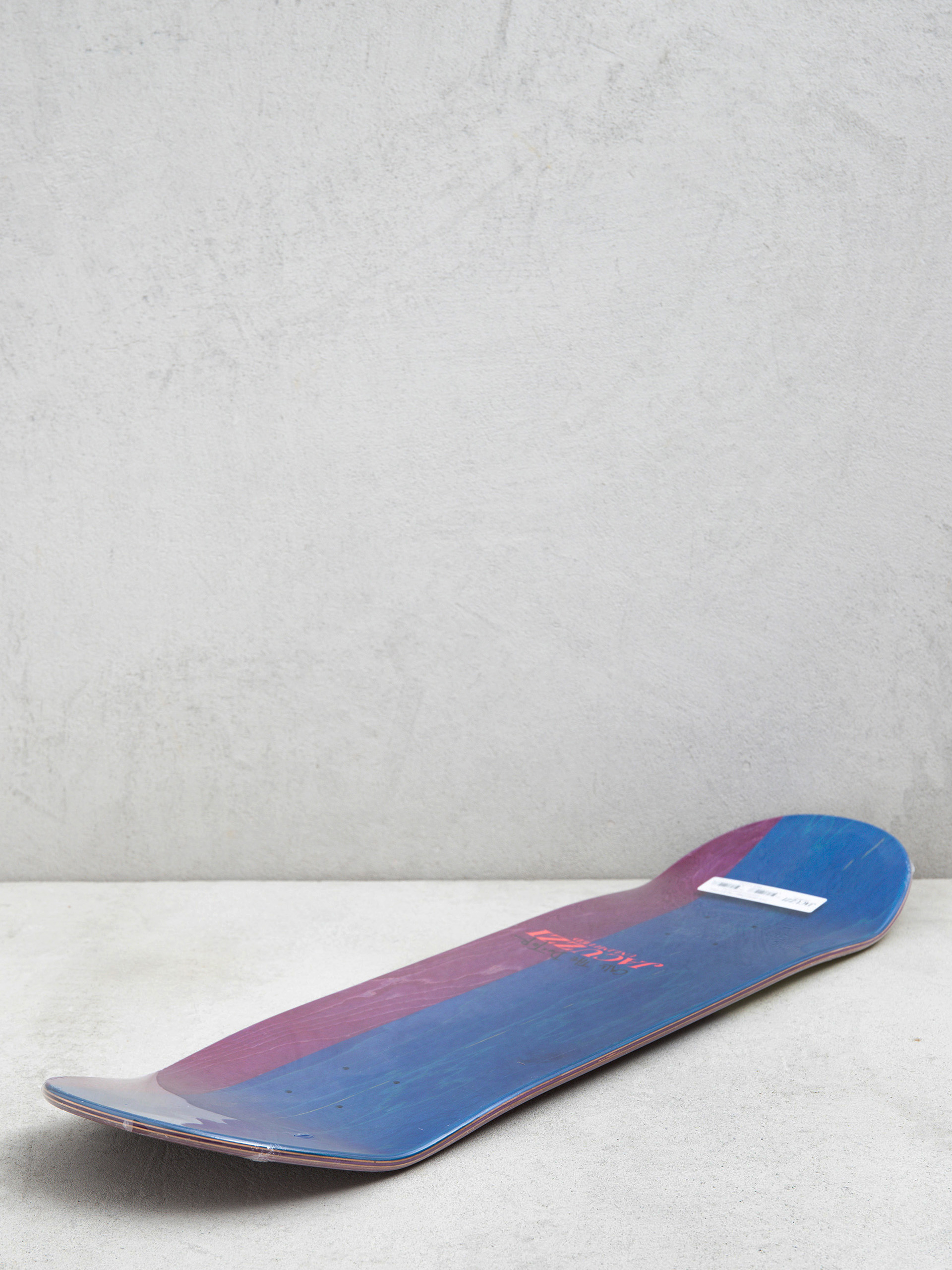 Декa Jacuzzi Tony Latham Deep Fried (burgundy)