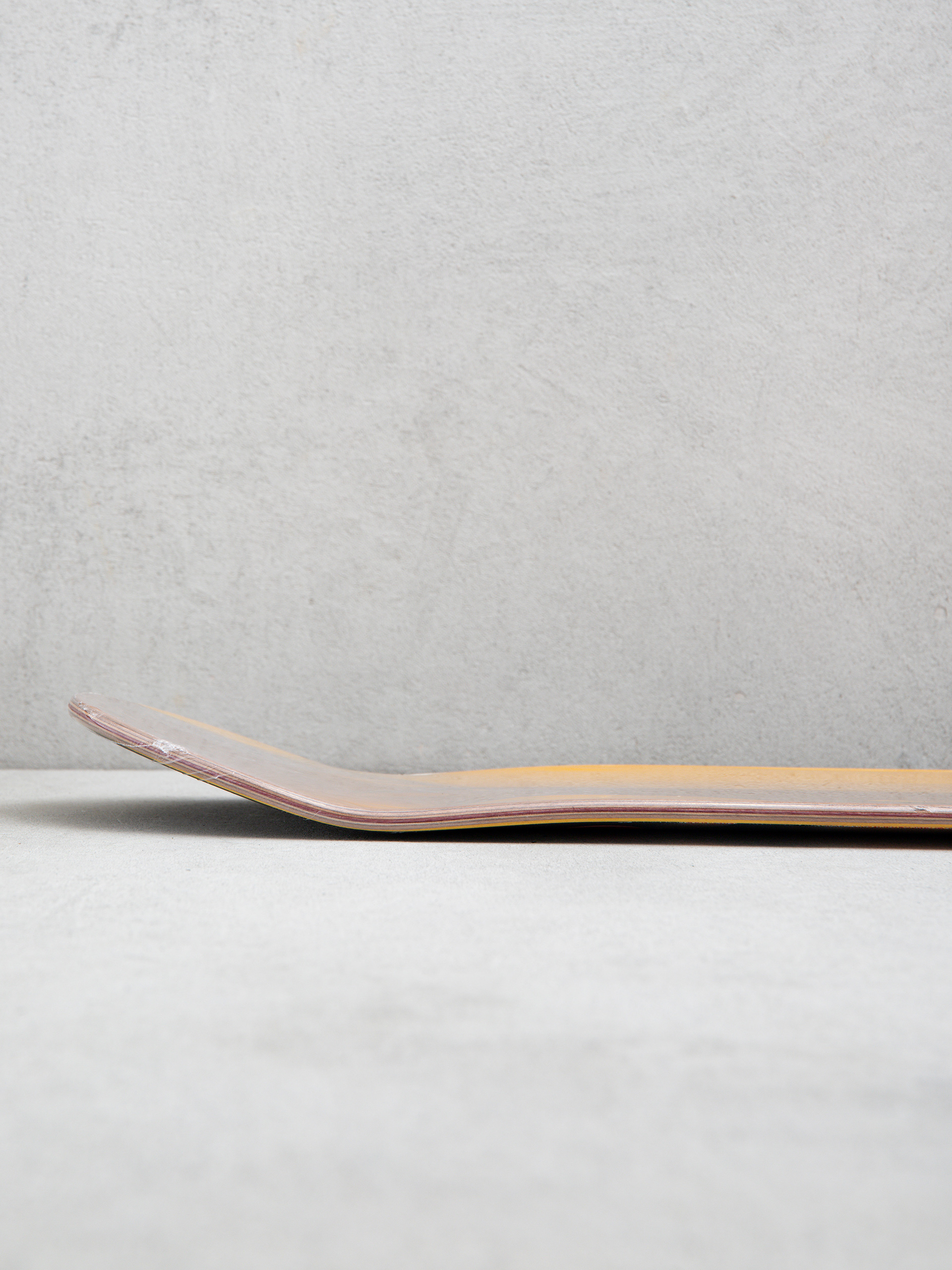Декa Jacuzzi Brain Herman Guest Board Fire Bird (yellow)