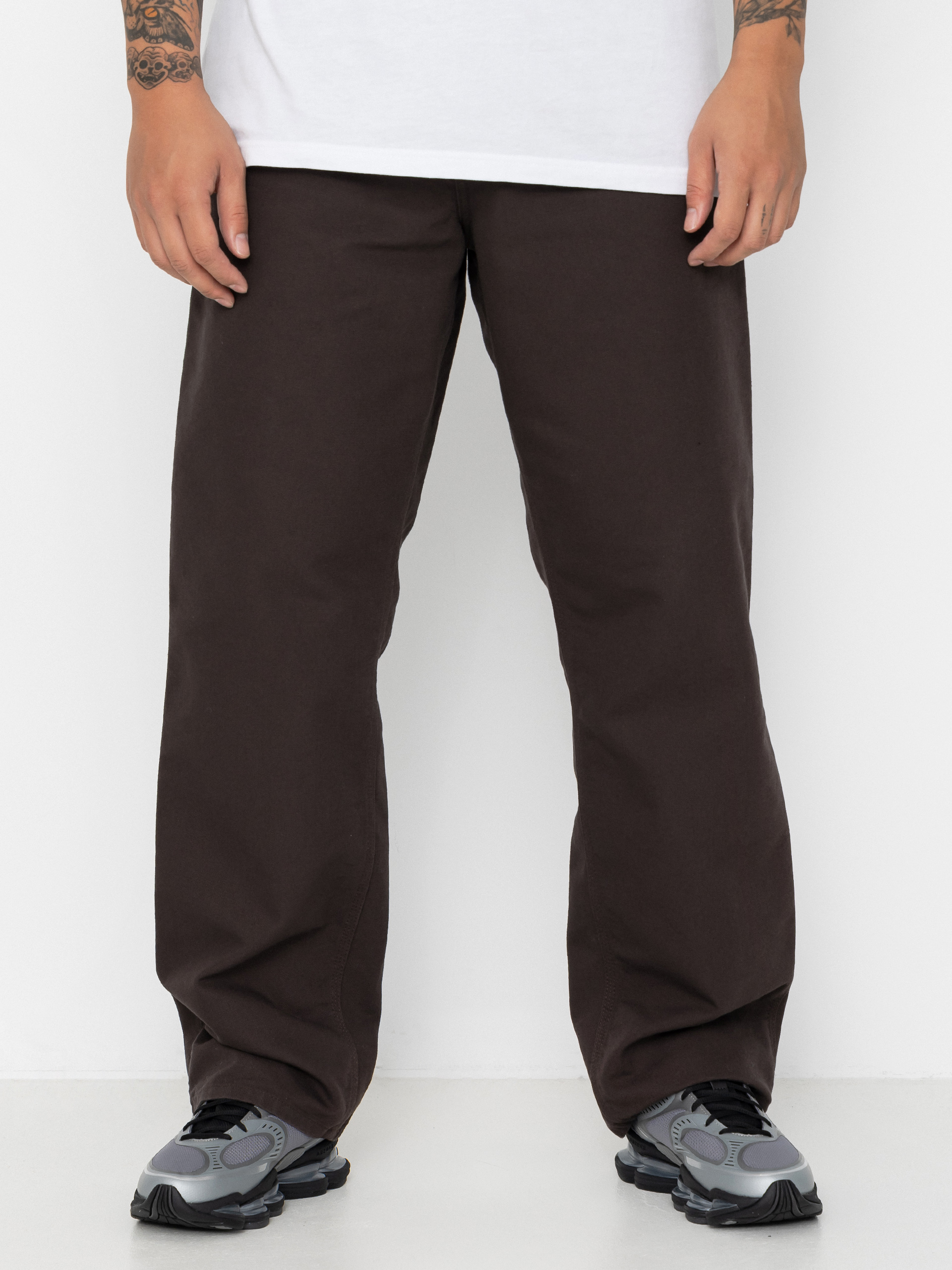 Штани Carhartt WIP Single Knee