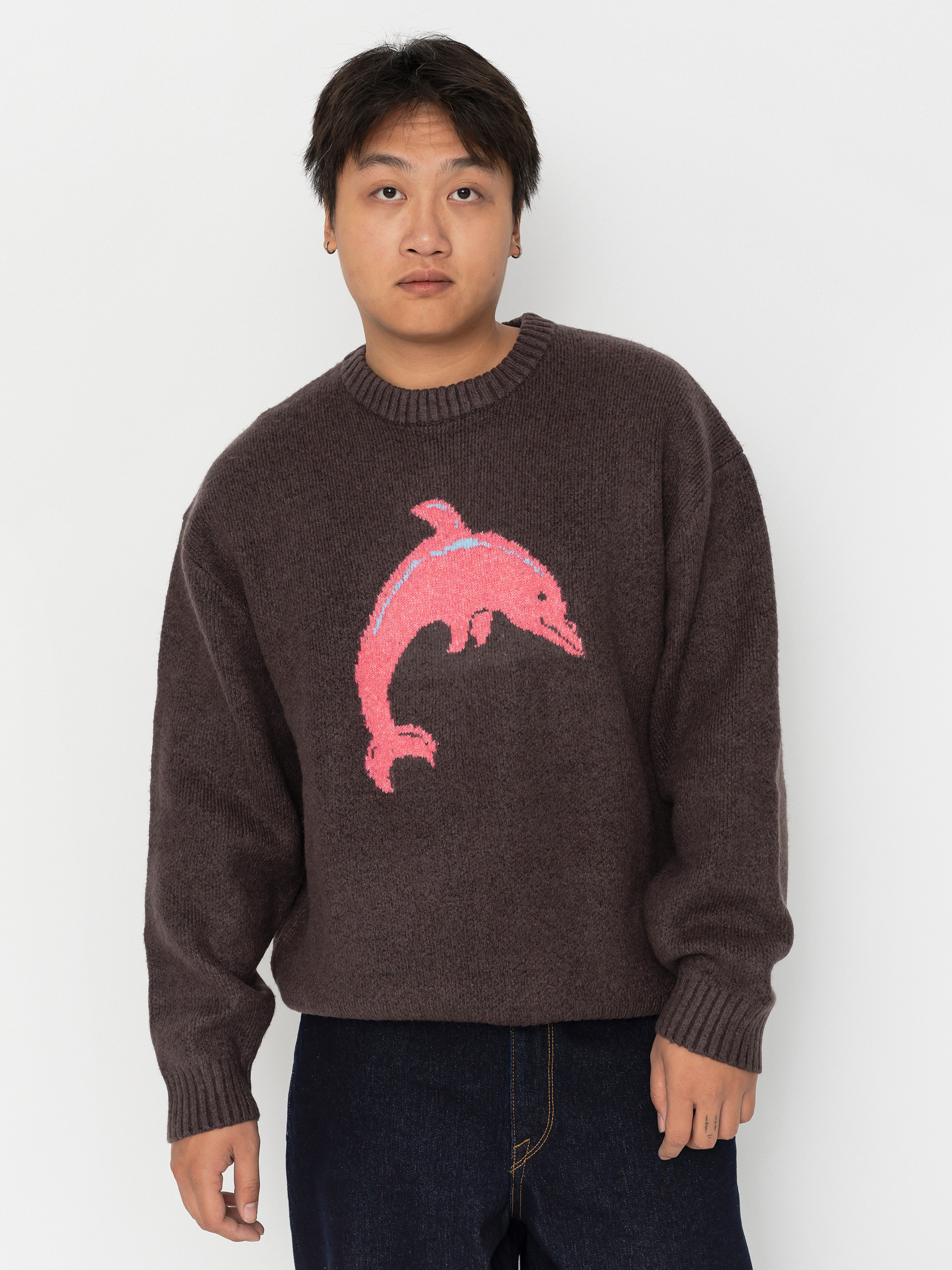 Светр Volcom Fa Ozzy Dolphin