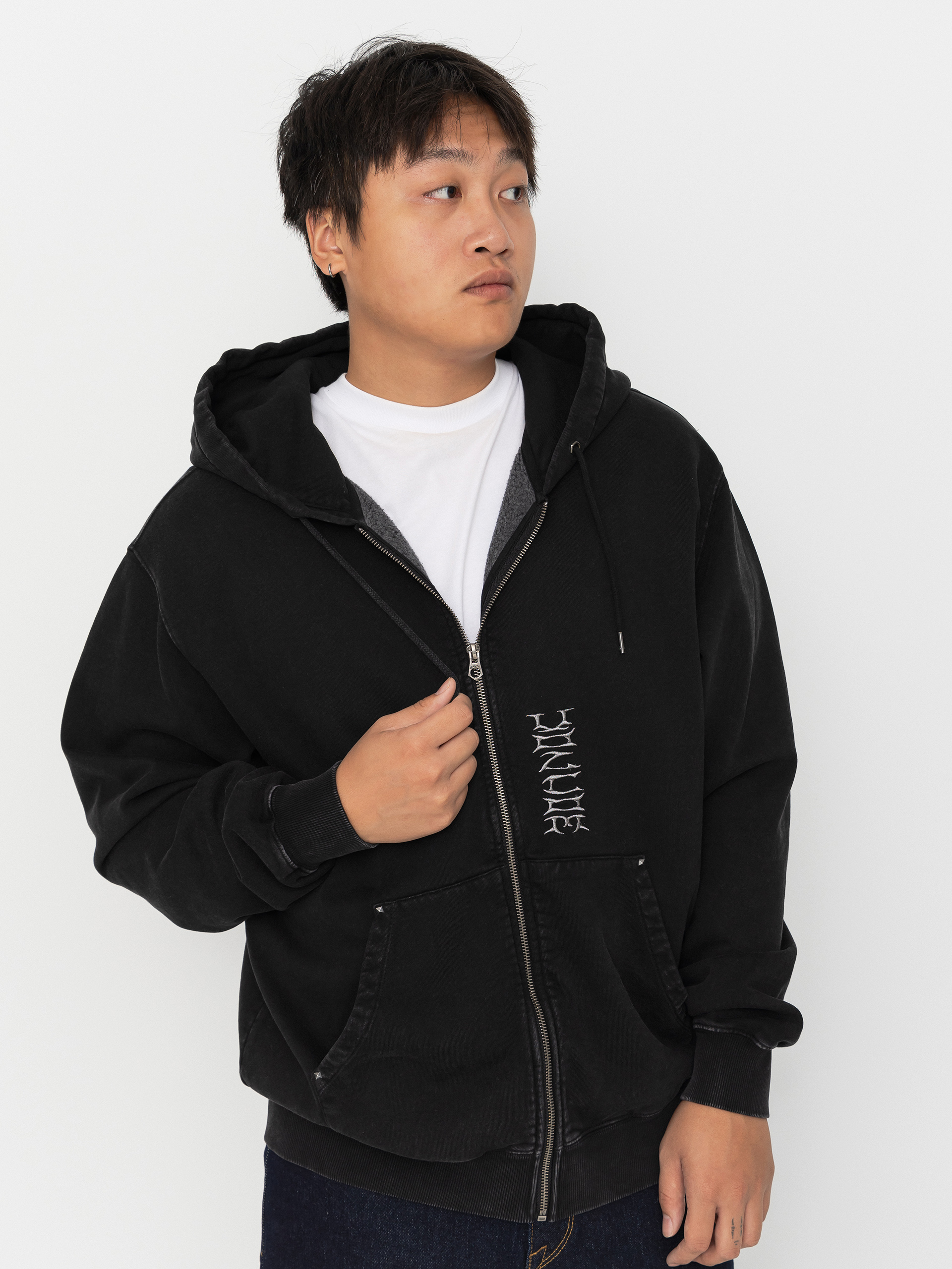 Худі Volcom Studder ZHD