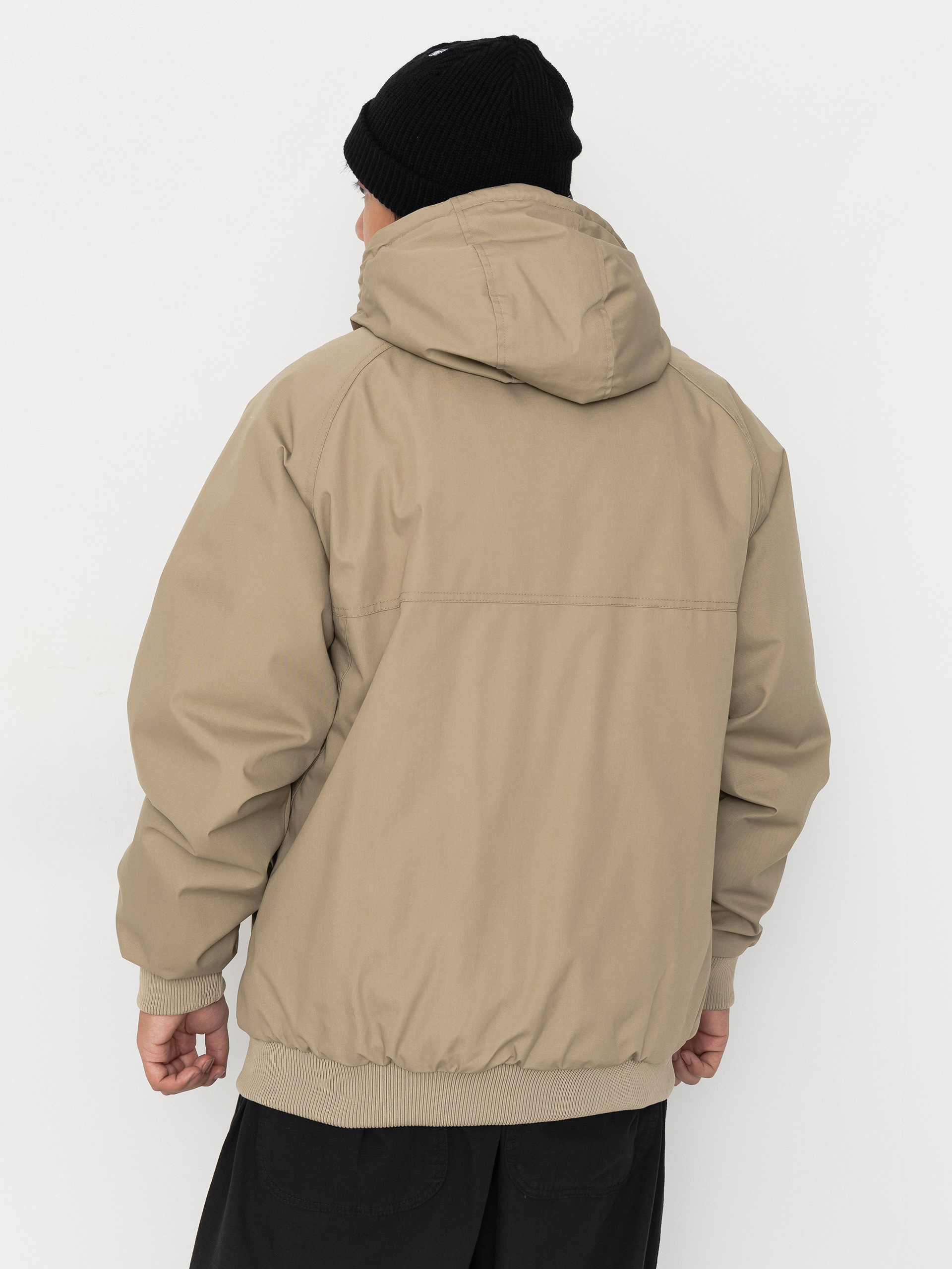 Куртка Volcom Hernan 10K (khaki)