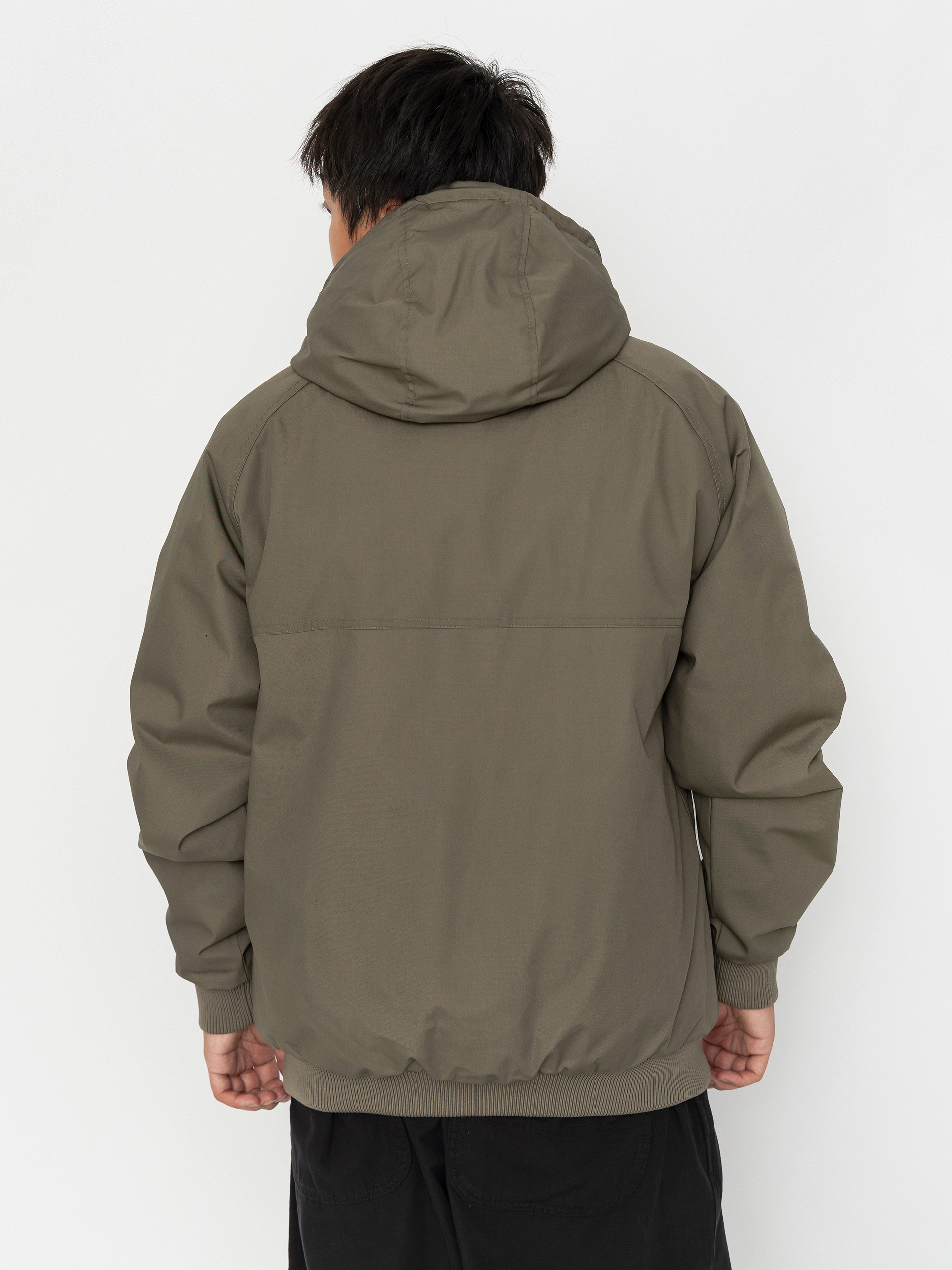 Куртка Volcom Hernan 10K (wintermoss)