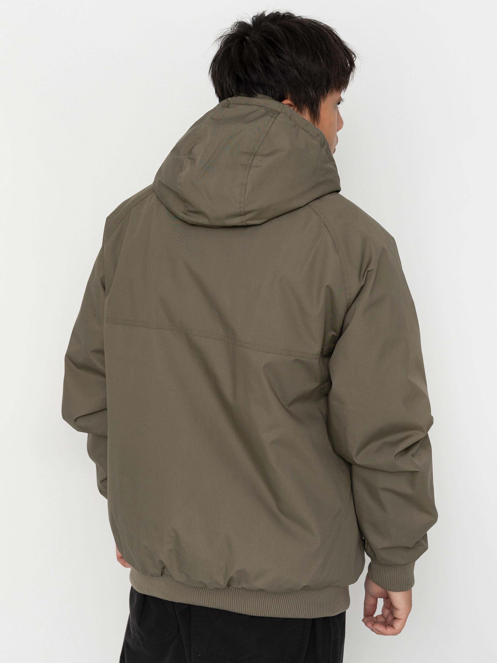 Куртка Volcom Hernan 10K (wintermoss)