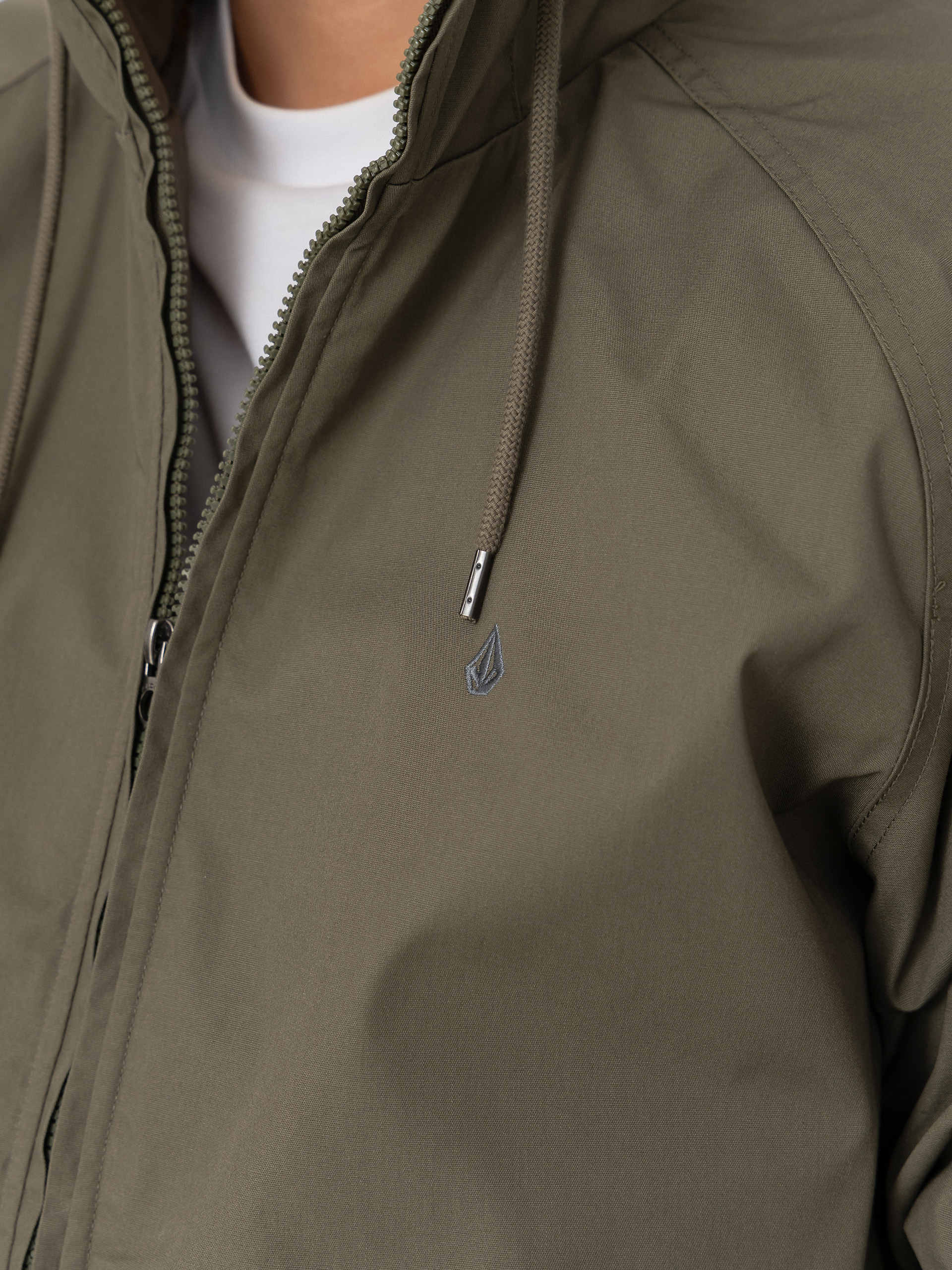 Куртка Volcom Hernan 10K (wintermoss)