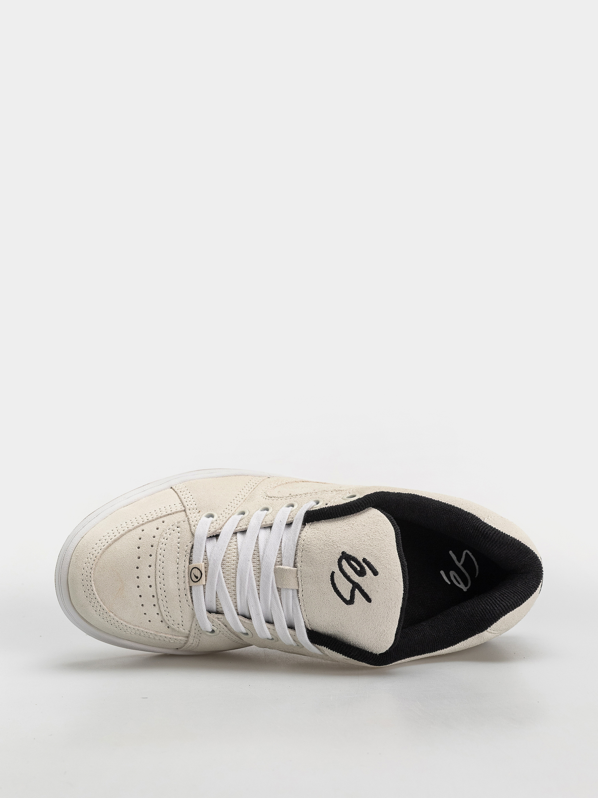Взуття eS Accel (white/black/white)