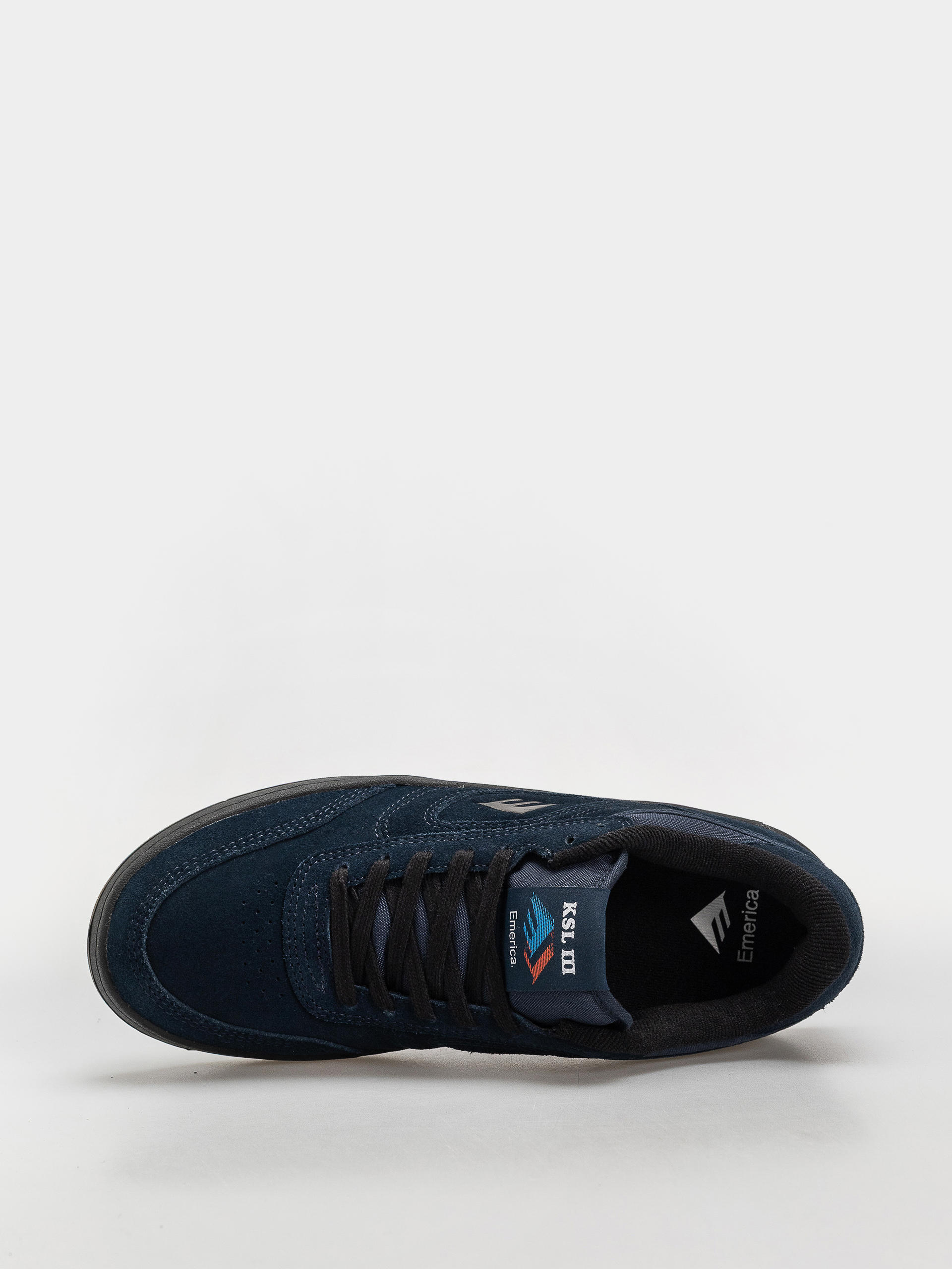 Взуття Emerica Ksl III (navy/black)