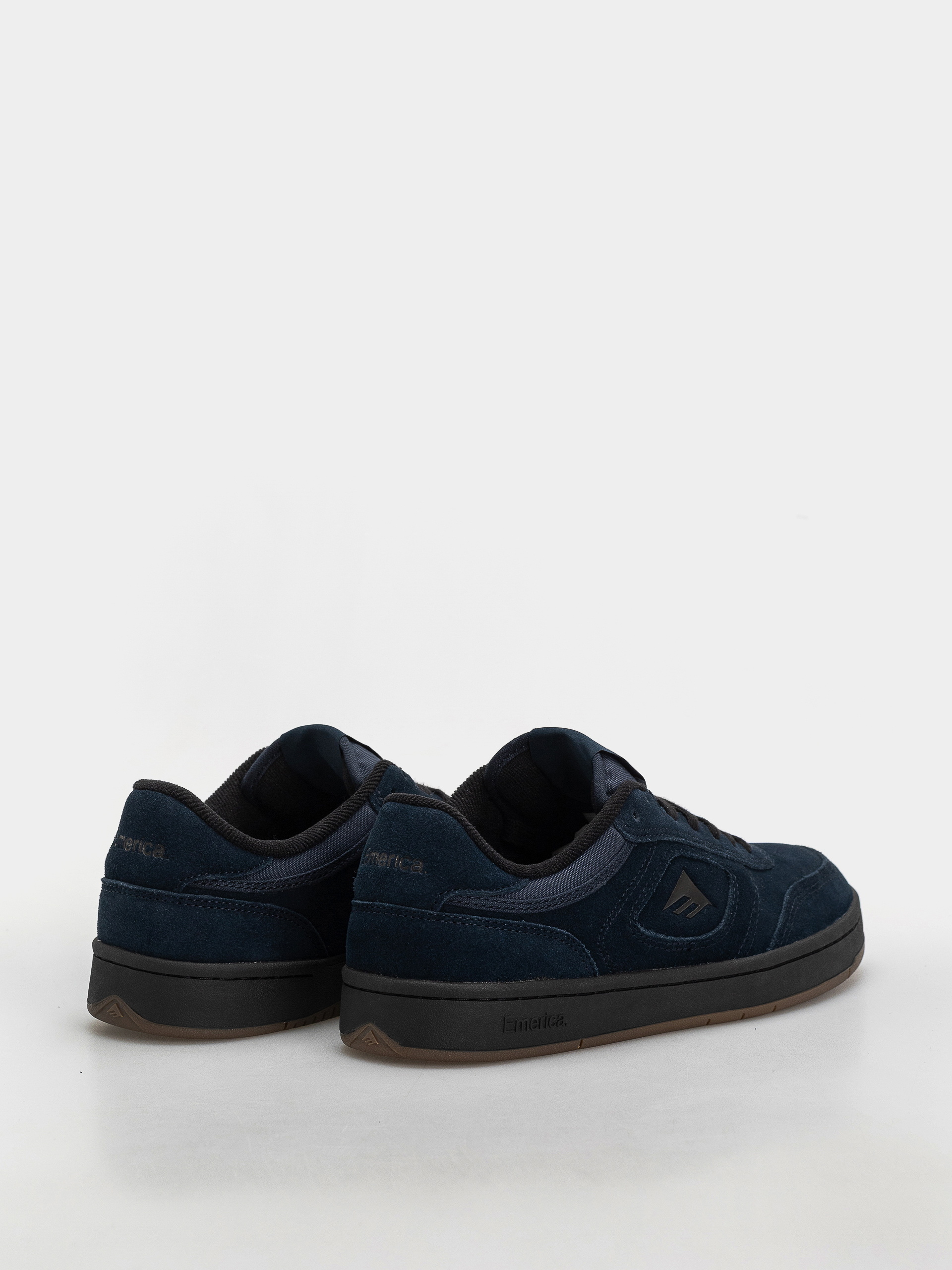 Взуття Emerica Ksl III (navy/black)