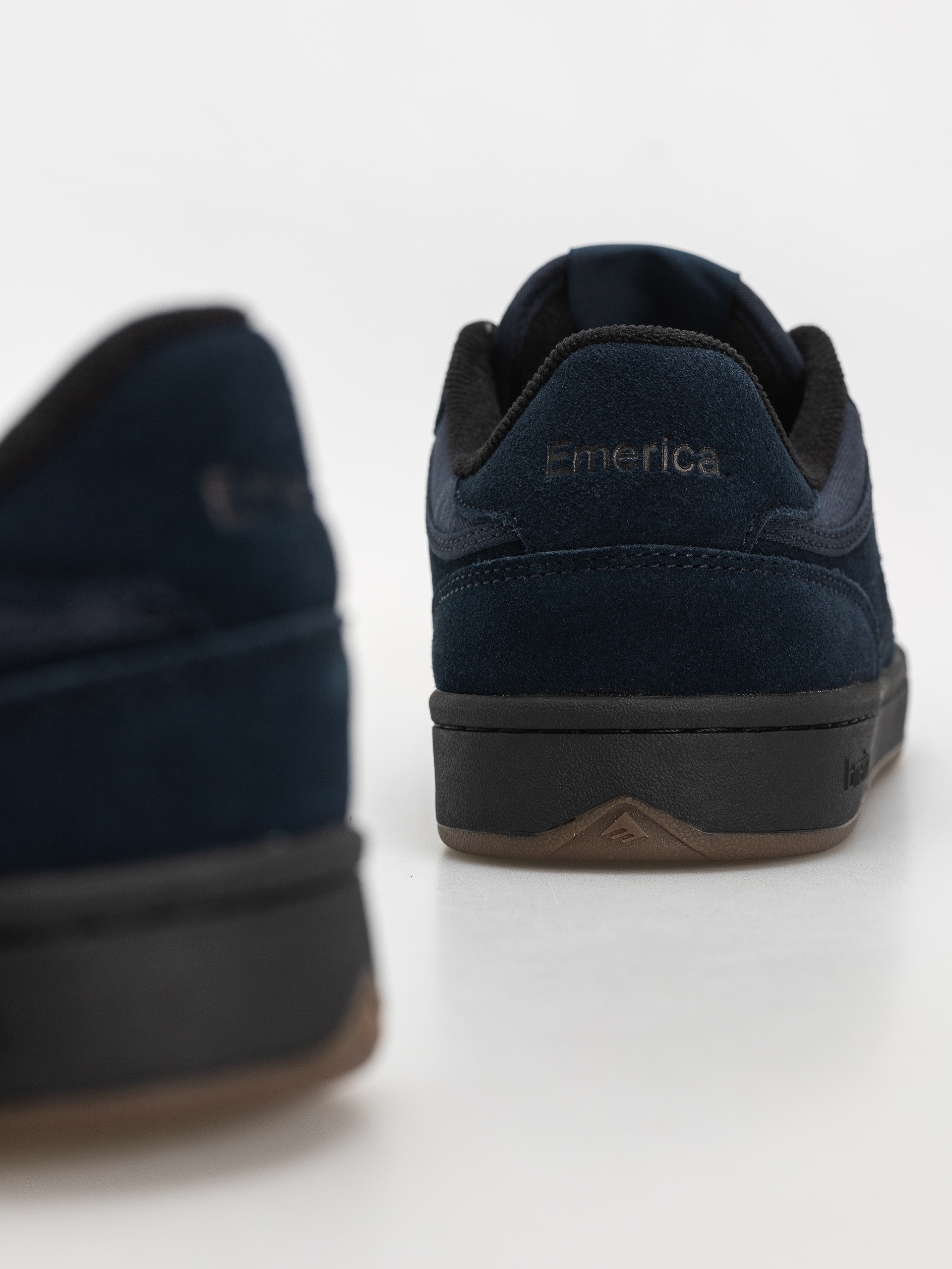 Взуття Emerica Ksl III (navy/black)