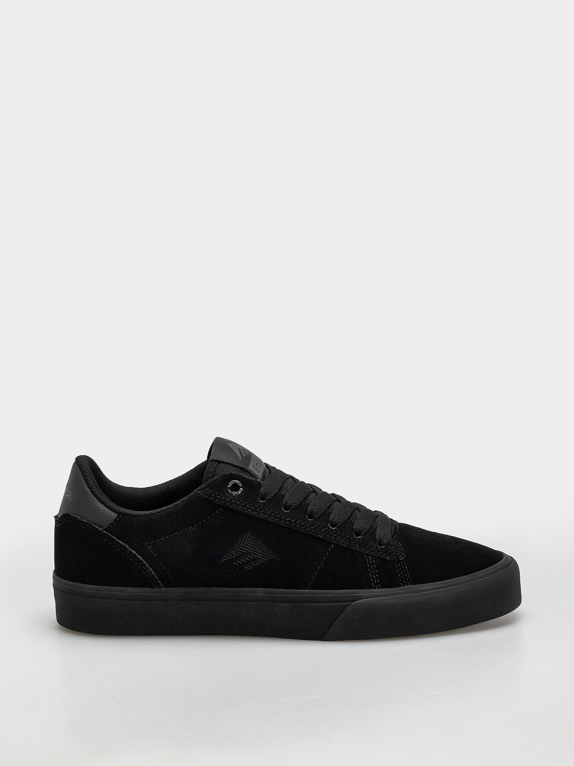 Взуття Emerica Moca (black/black)