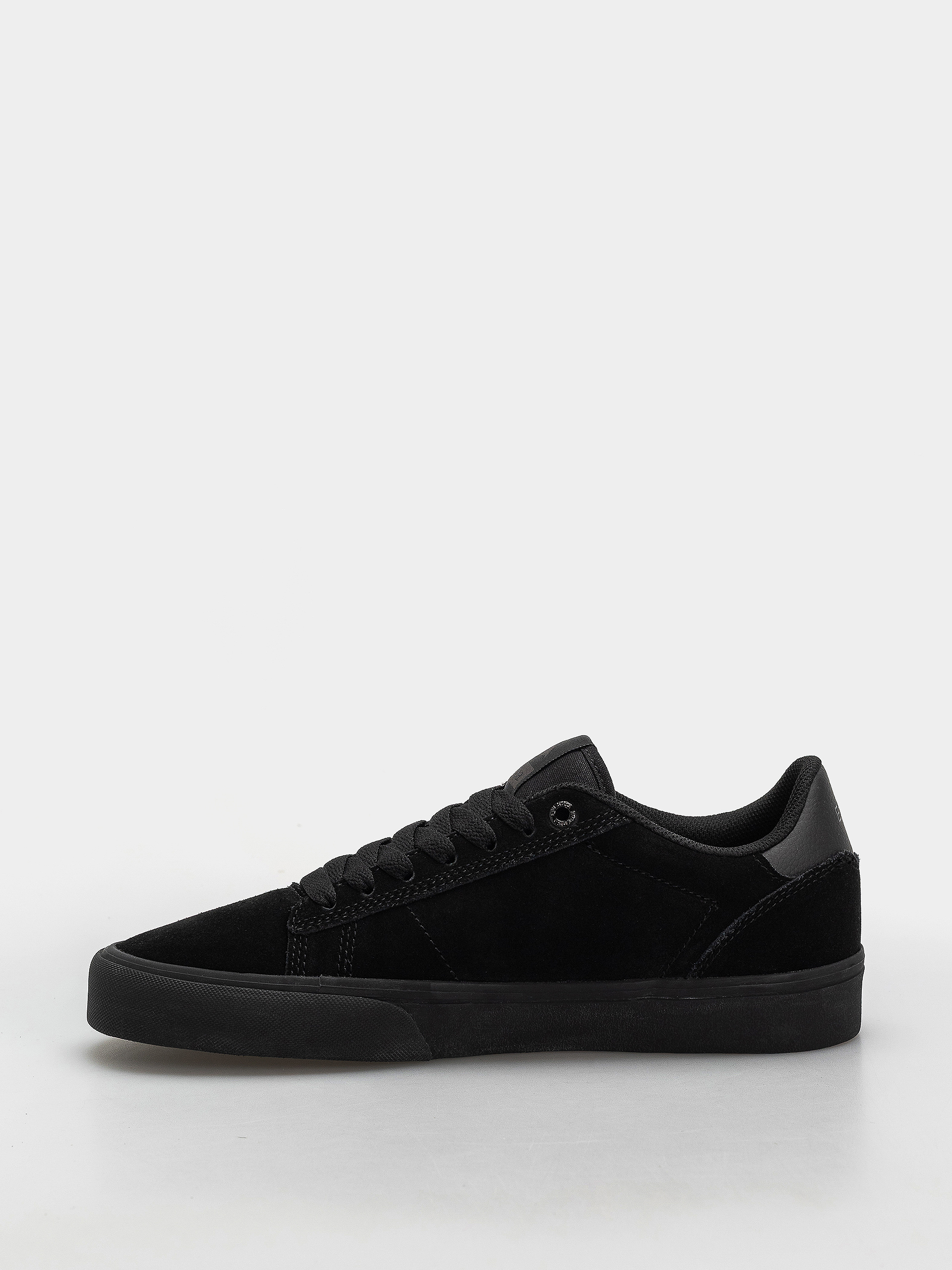 Взуття Emerica Moca (black/black)