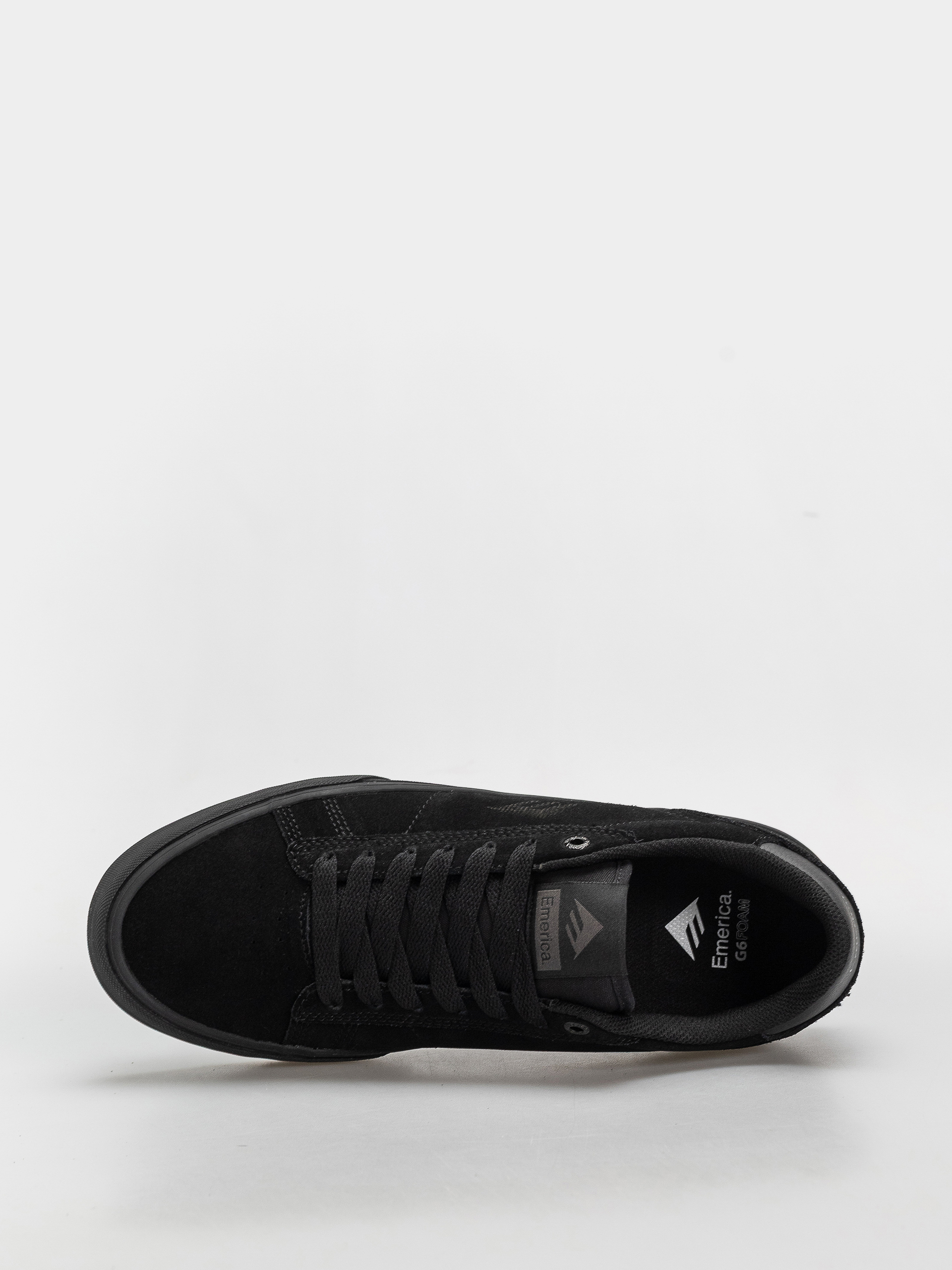 Взуття Emerica Moca (black/black)