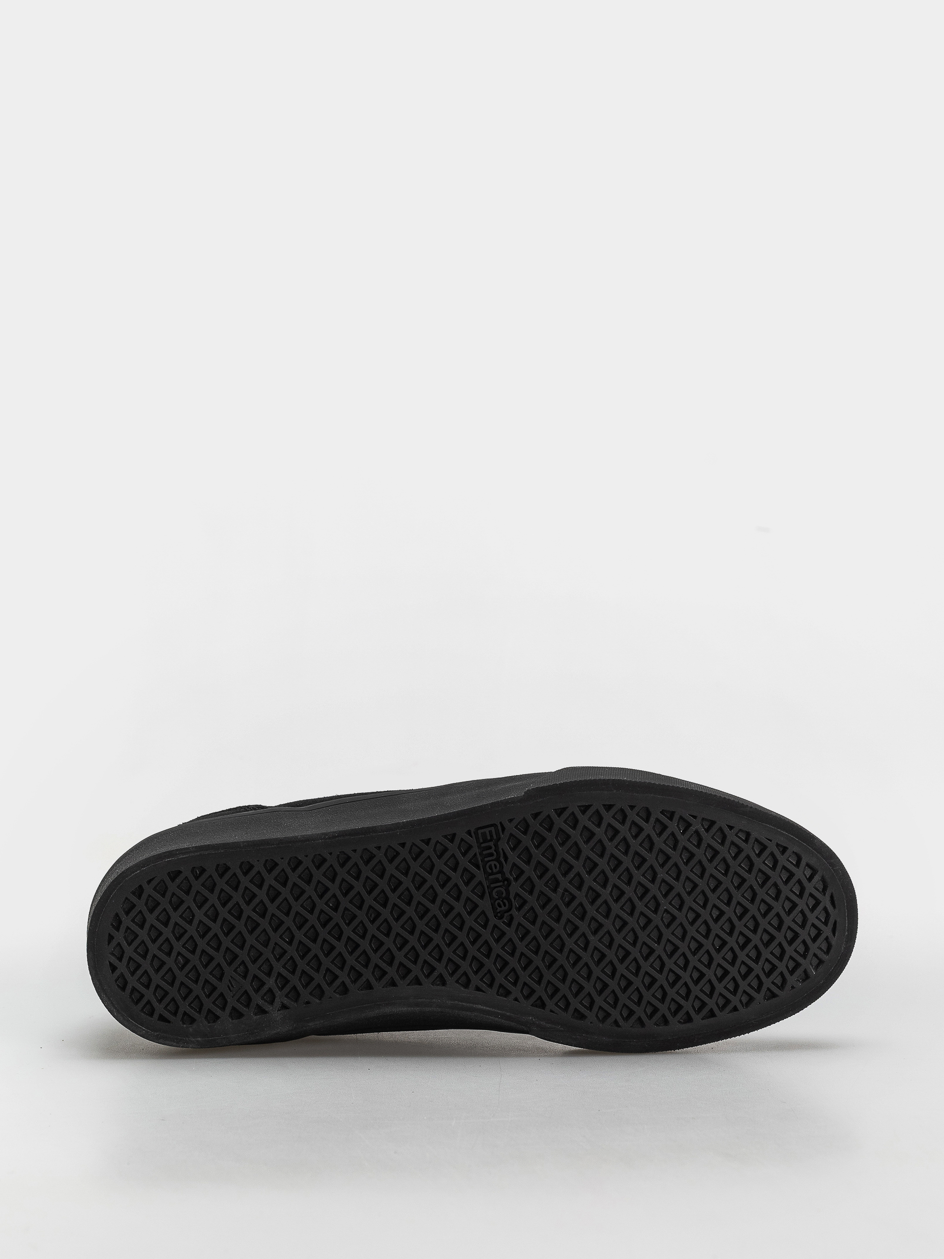 Взуття Emerica Moca (black/black)