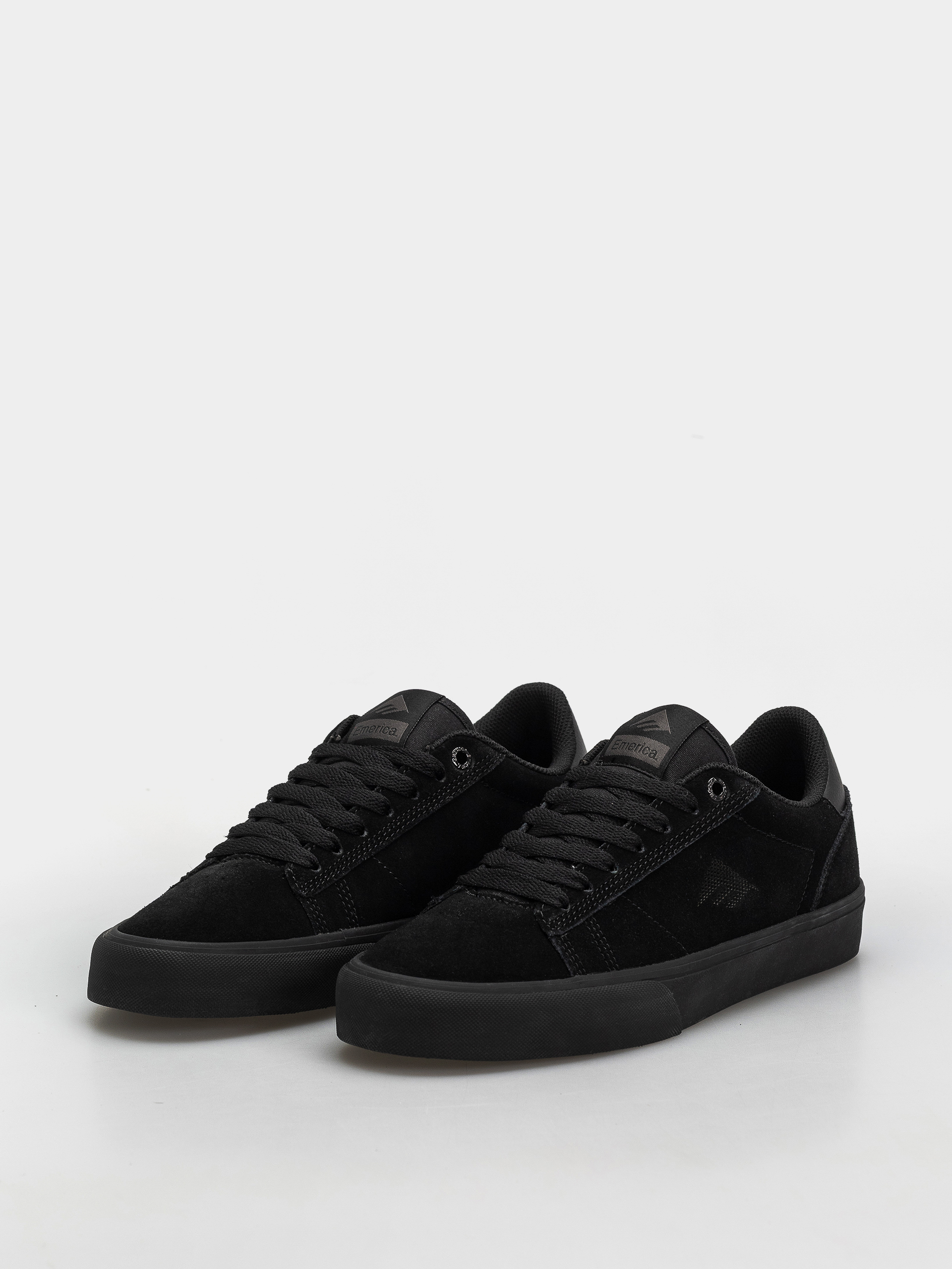 Взуття Emerica Moca (black/black)